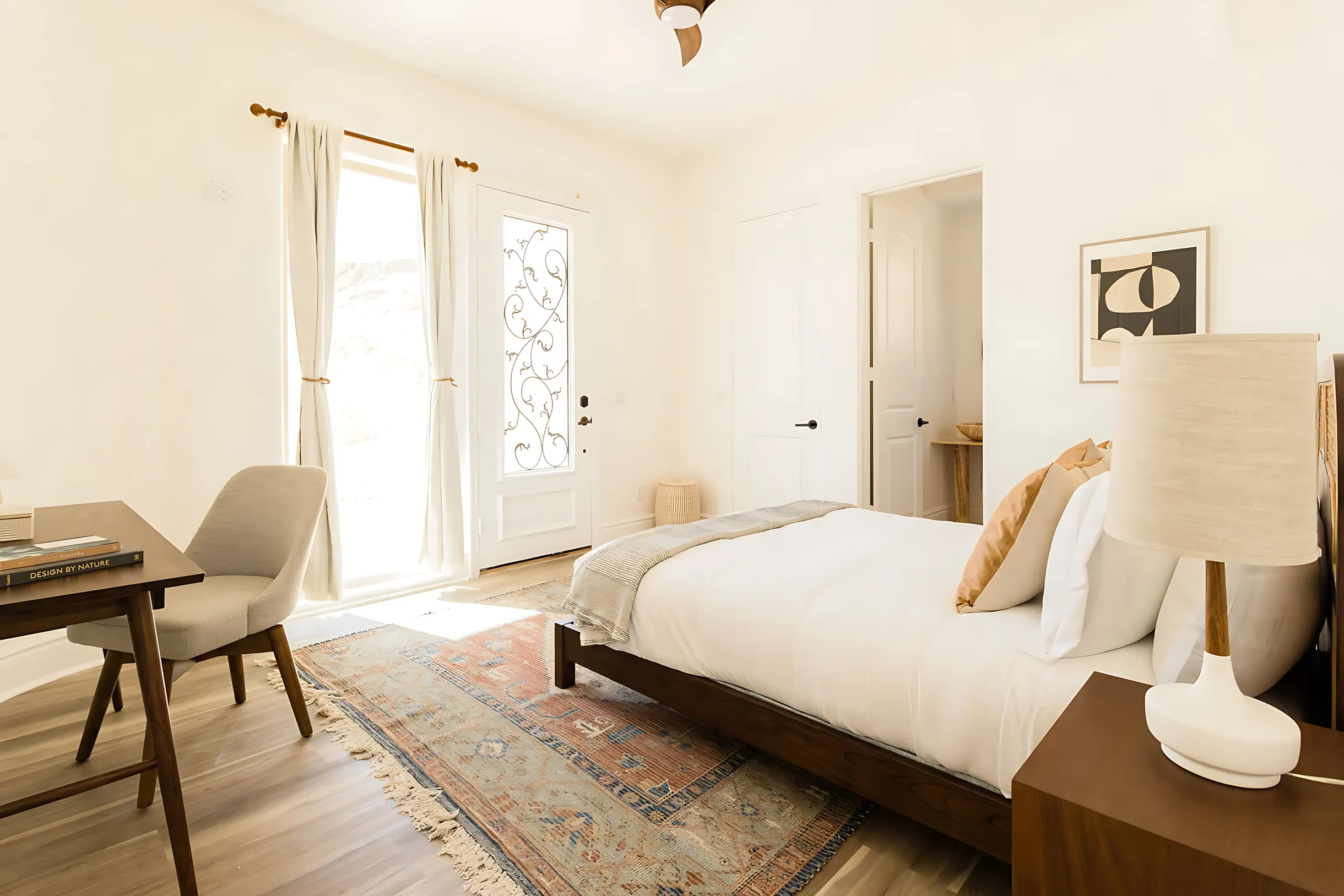 Wander Joshua Tree Estate #19