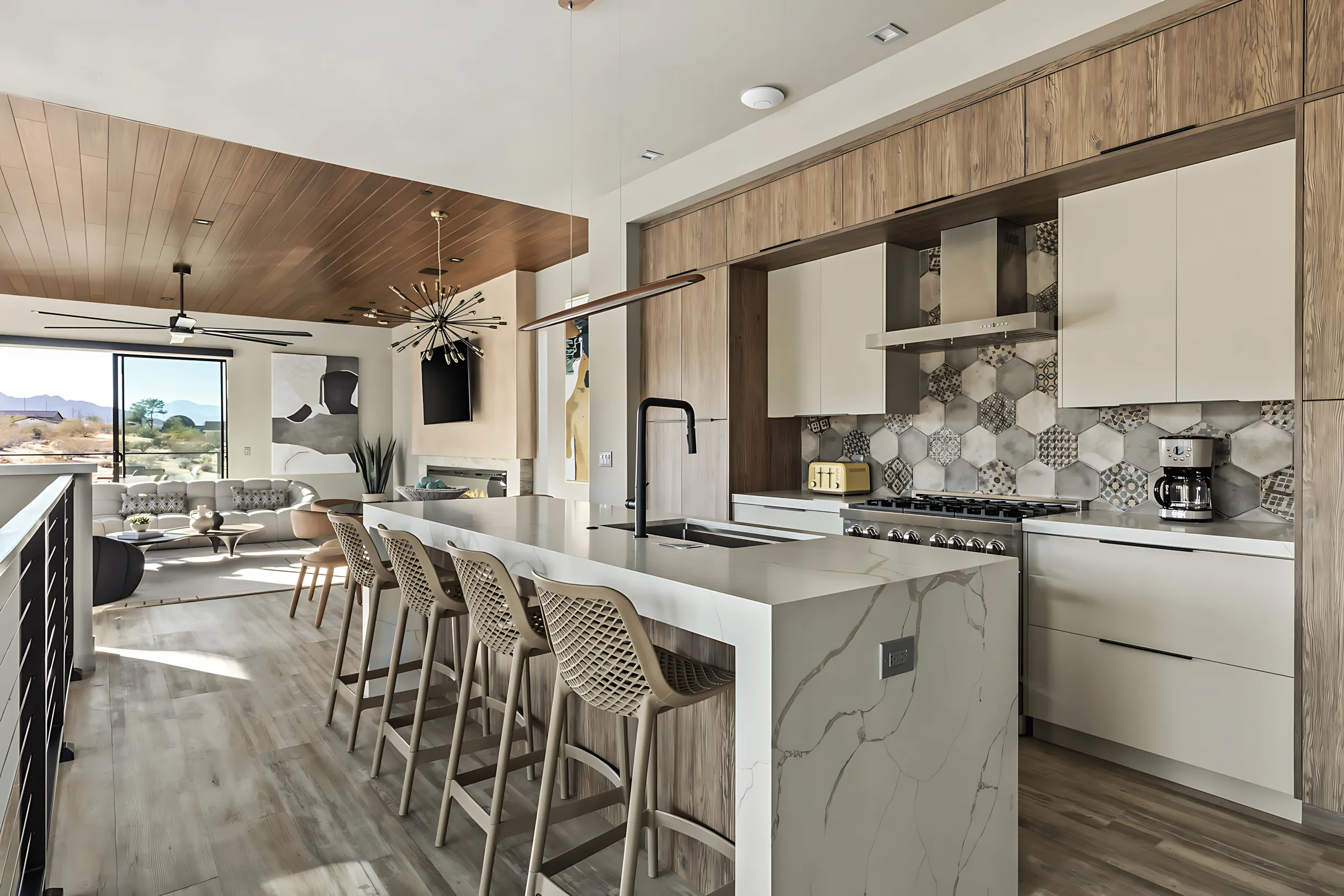 Wander Joshua Tree Suncrest #7