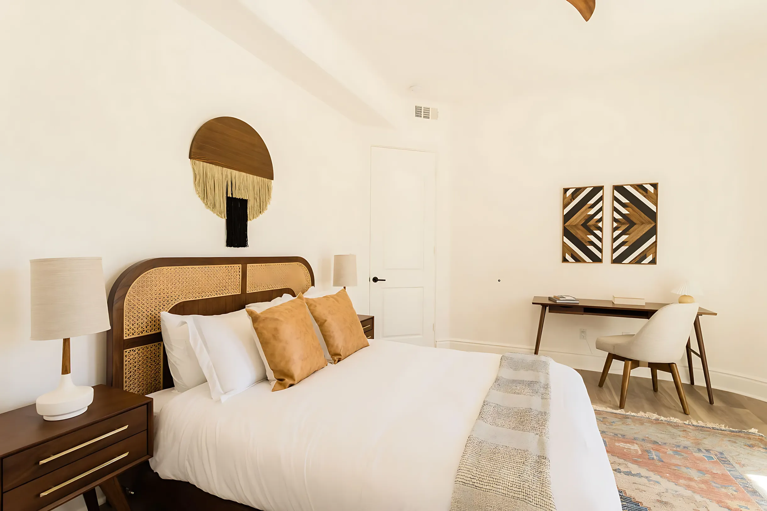 Wander Joshua Tree Estate #30