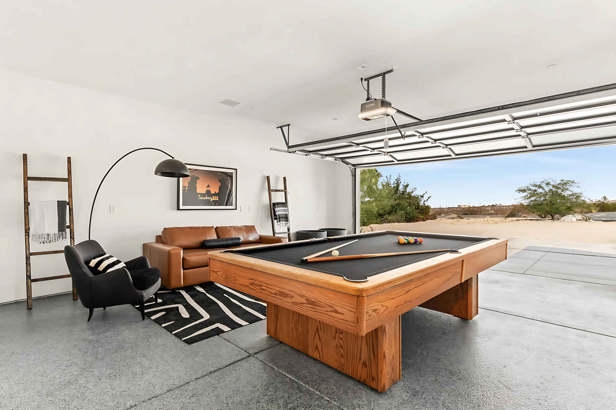 Wander Joshua Tree Sundance #4