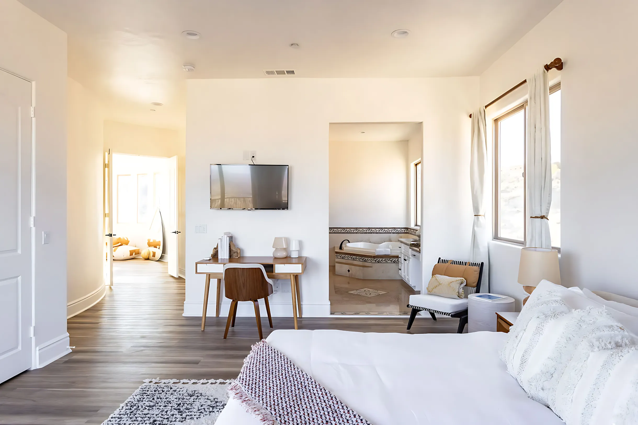 Wander Joshua Tree Estate #31