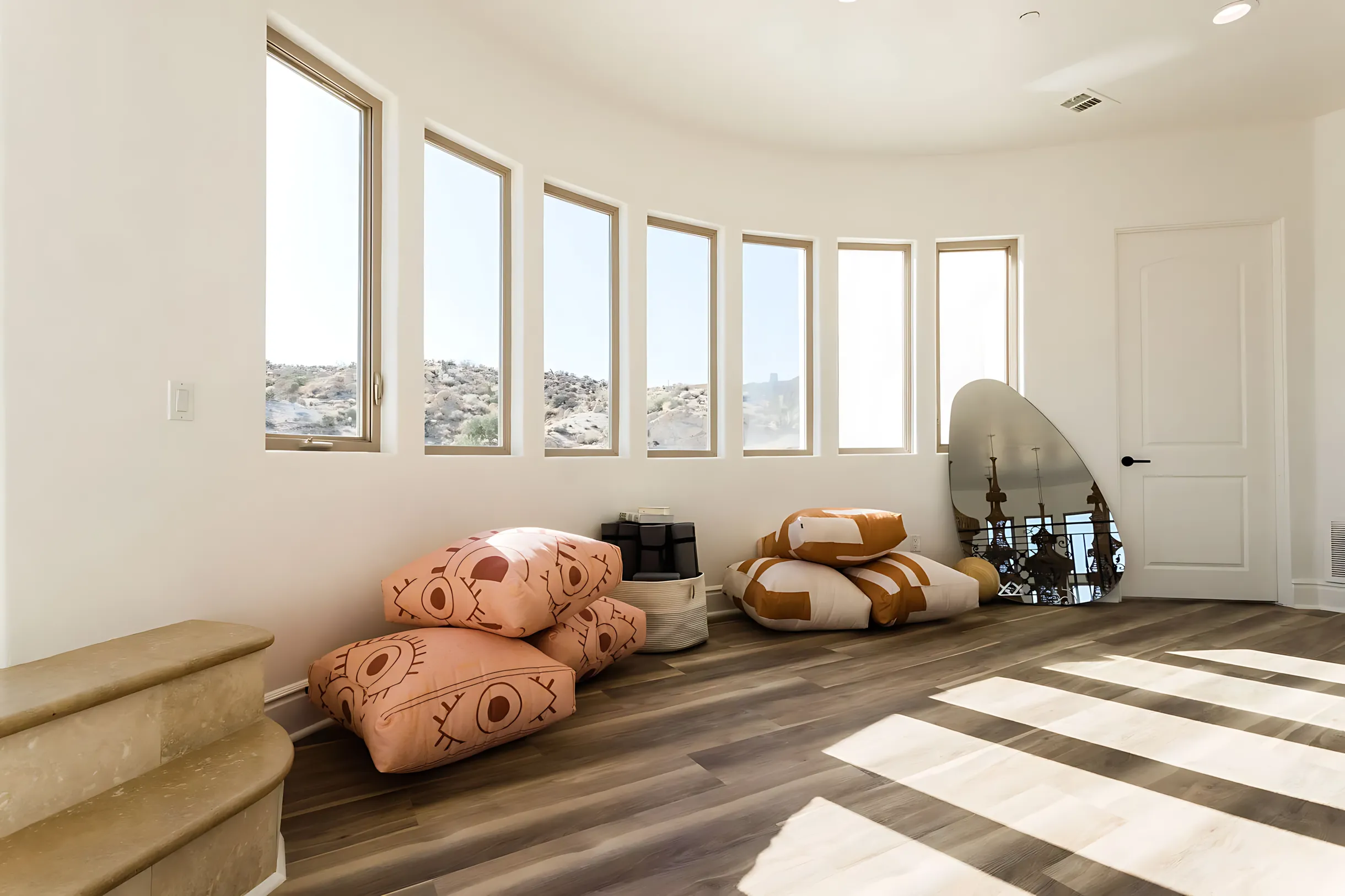 Wander Joshua Tree Estate #7