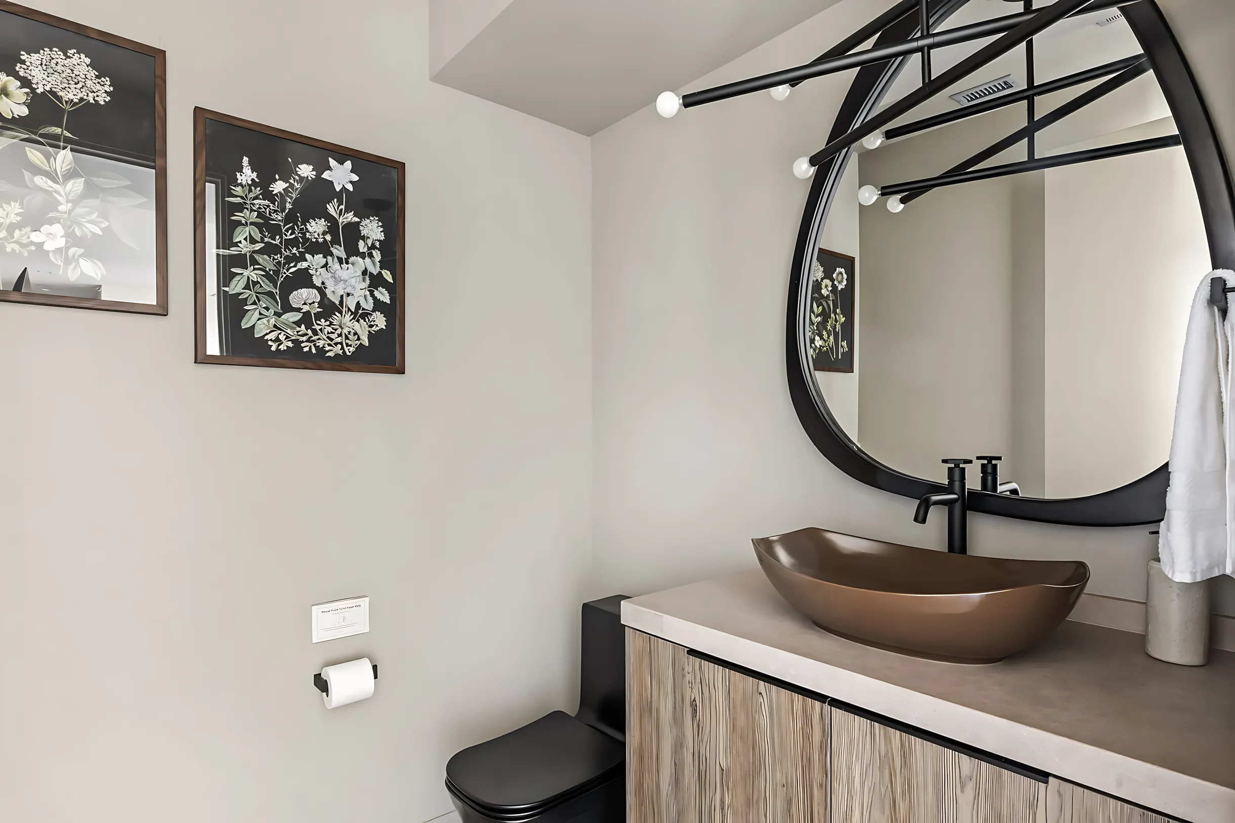 Wander Joshua Tree Suncrest #9