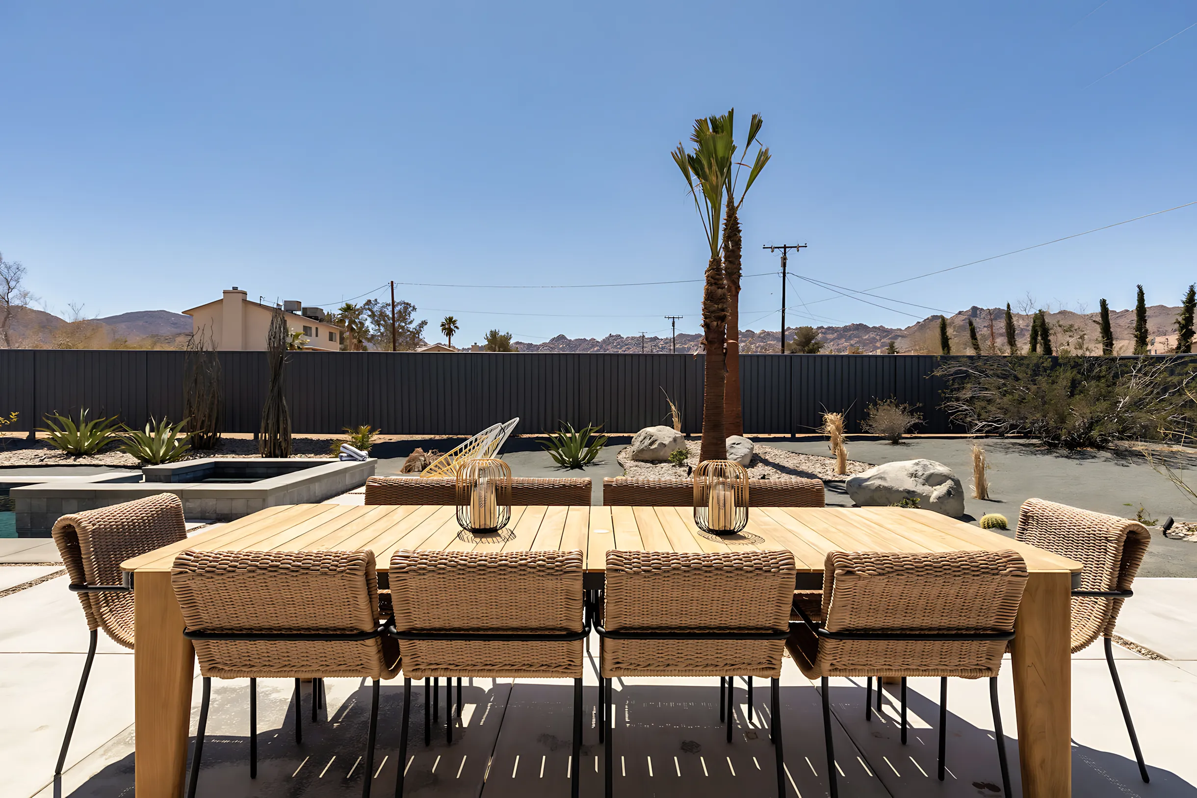 Wander Joshua Tree Sundance #22