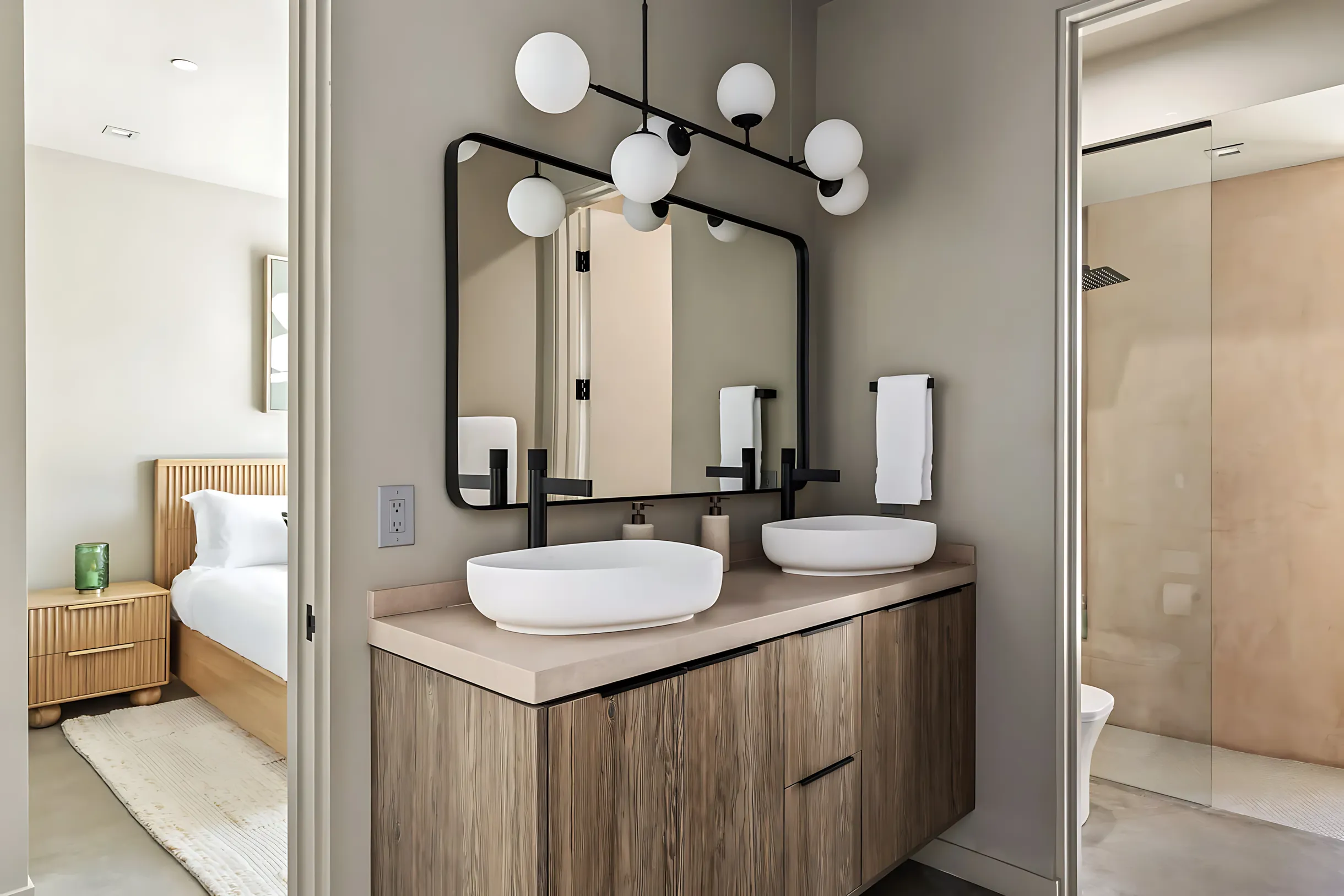 Wander Joshua Tree Suncrest #11