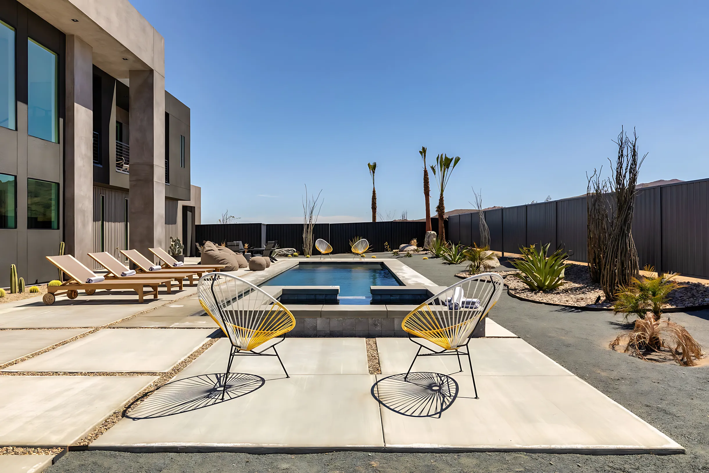 Wander Joshua Tree Sundance #51