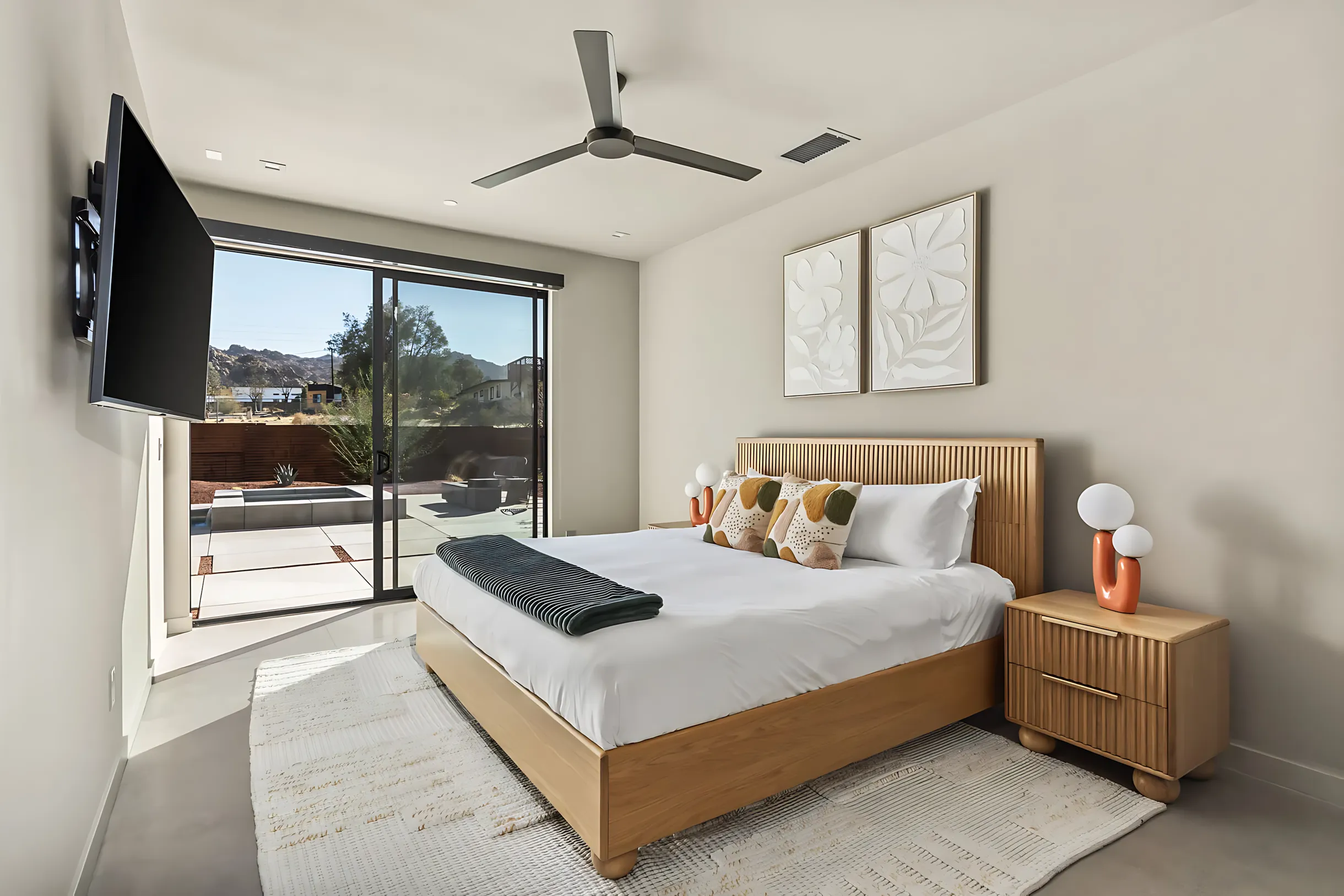 Wander Joshua Tree Suncrest #12