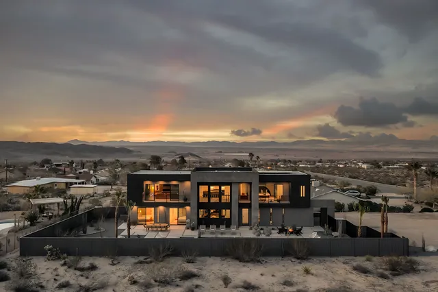 Wander Joshua Tree Sundance #5