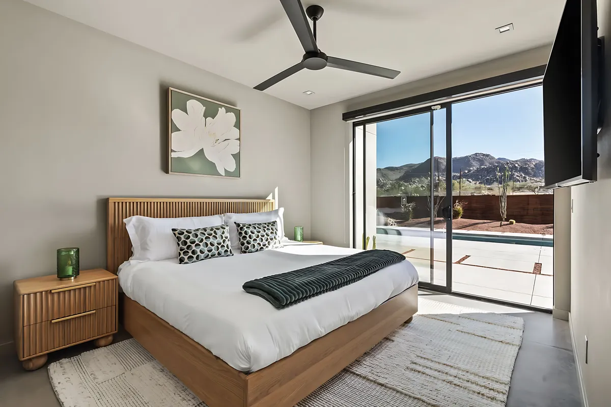 Bedroom 3 image