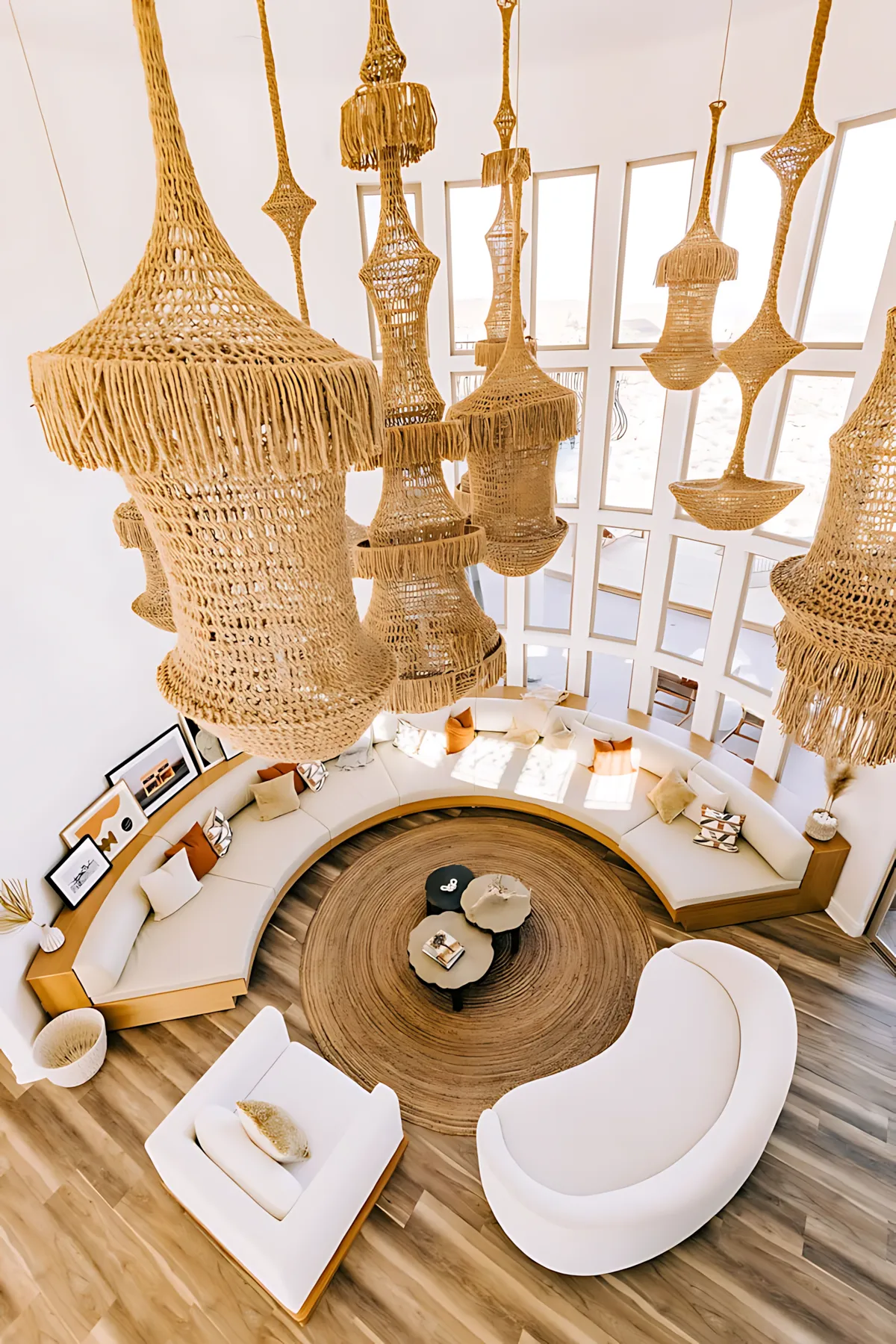 Wander Joshua Tree Estate #32