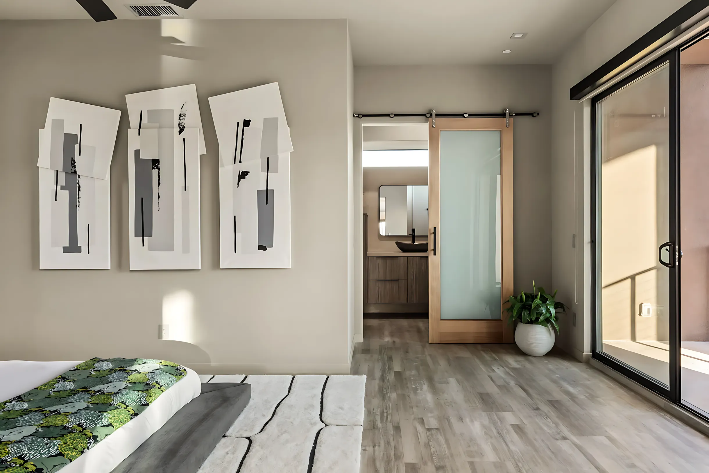 Wander Joshua Tree Suncrest #31