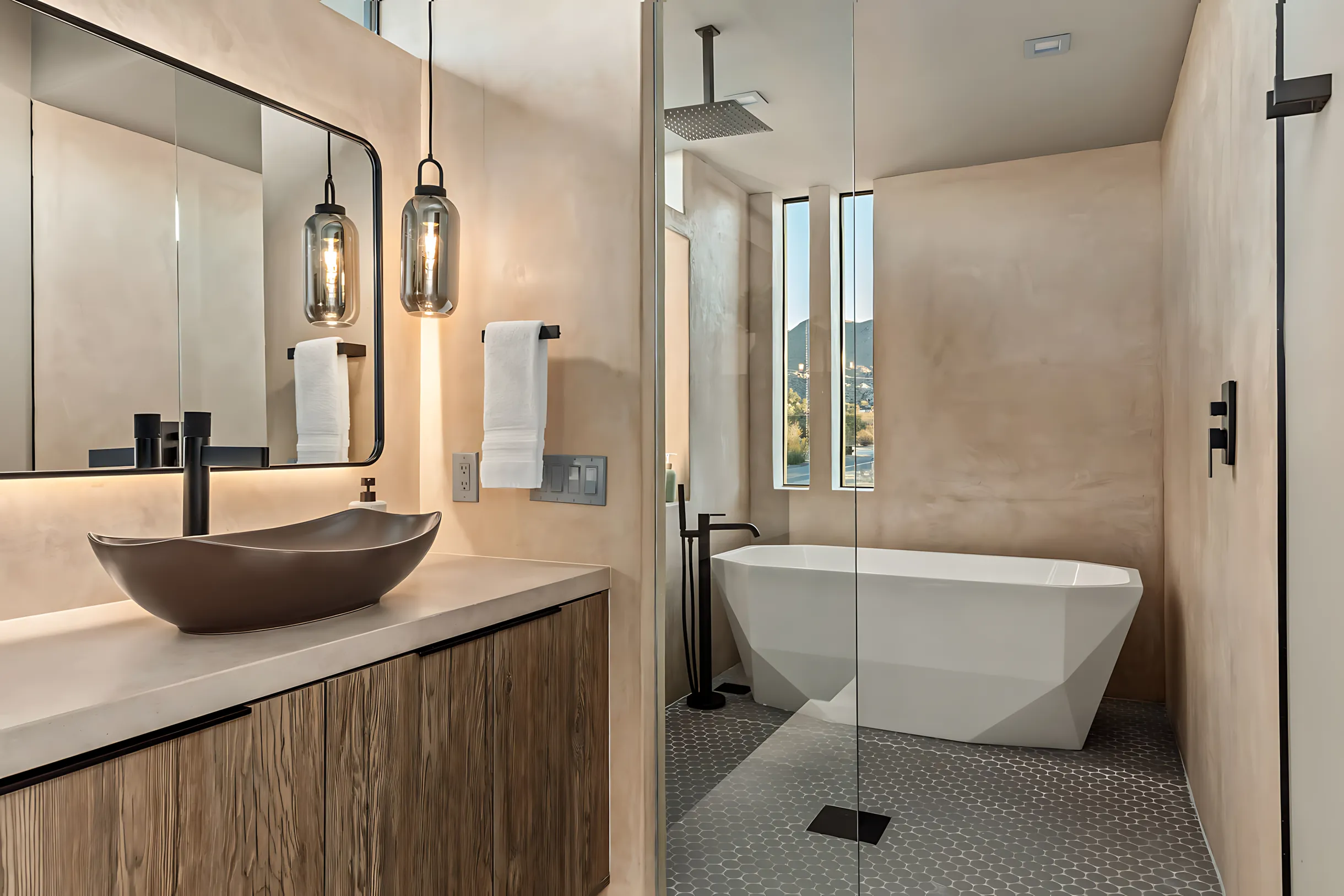 Wander Joshua Tree Suncrest #14