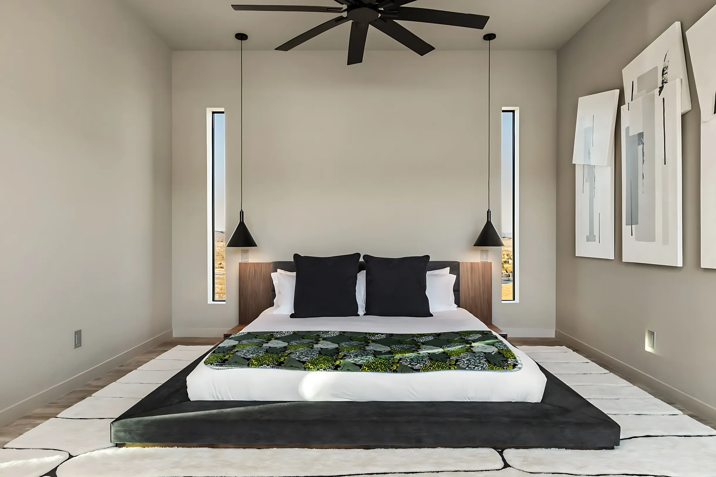 Wander Joshua Tree Suncrest #24