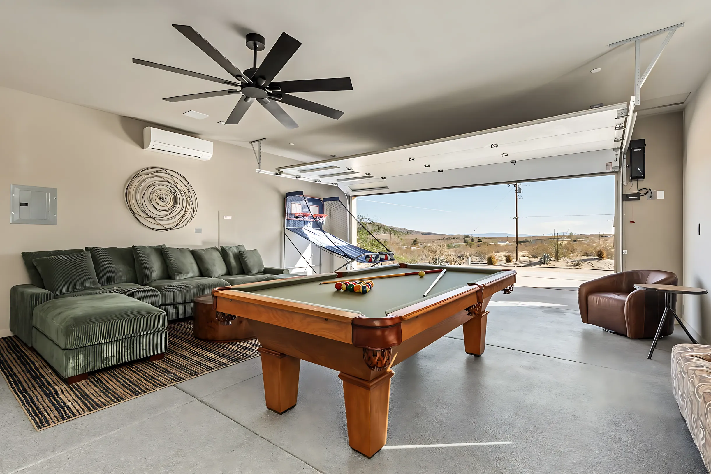 Wander Joshua Tree Suncrest #16