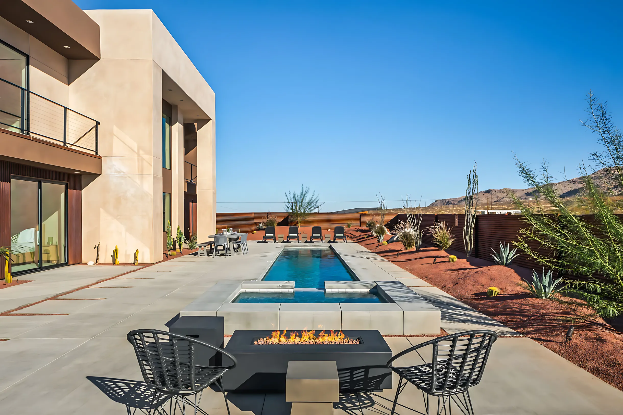 Wander Joshua Tree Suncrest #25