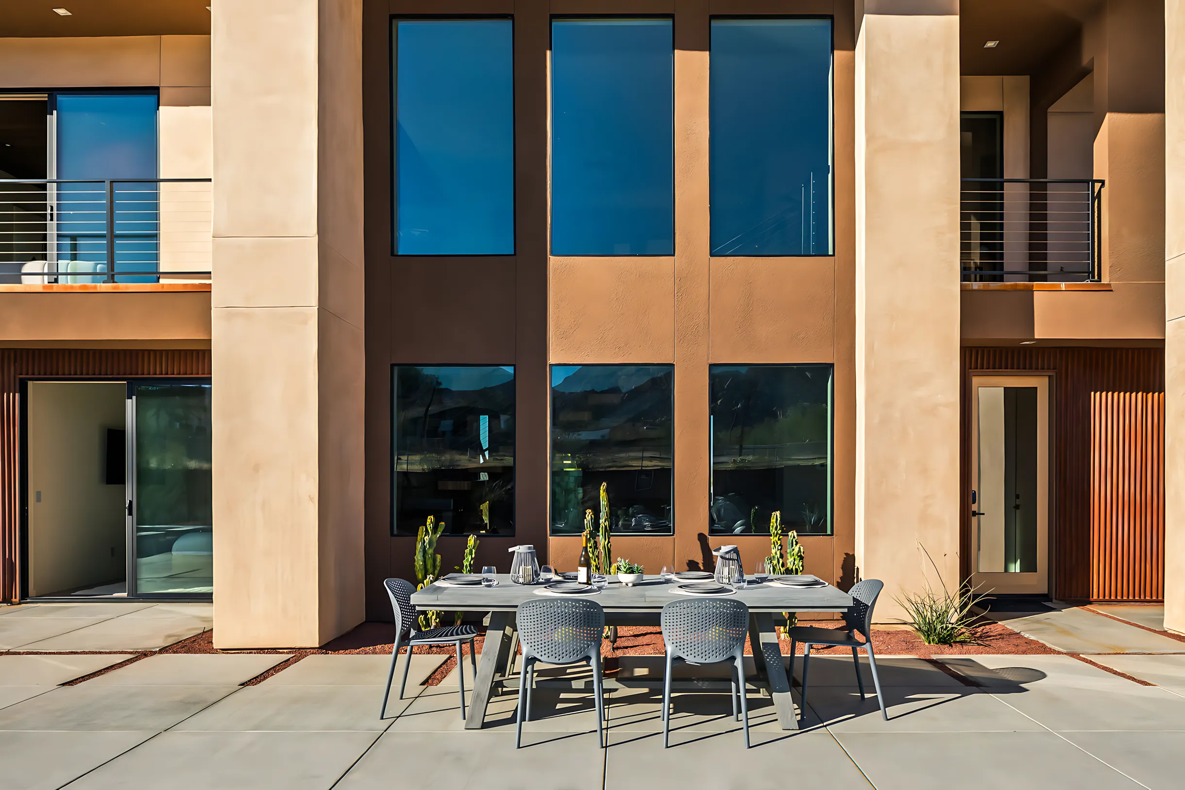 Wander Joshua Tree Suncrest #32