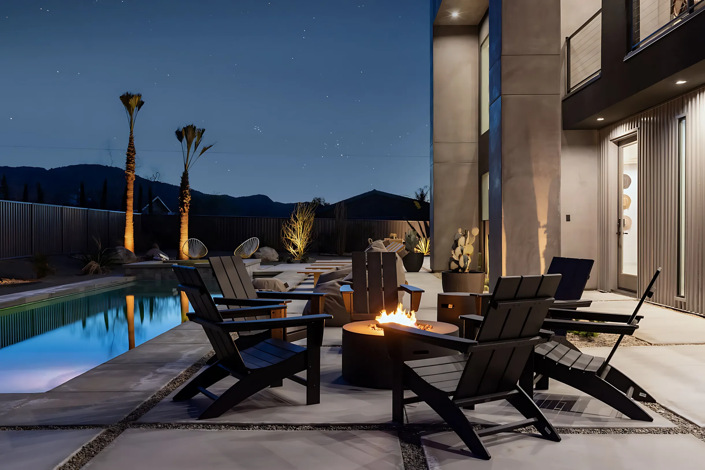 Wander Joshua Tree Sundance #6