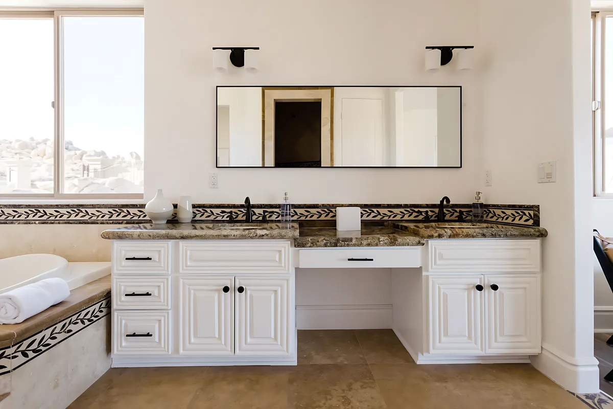 Wander Joshua Tree Estate