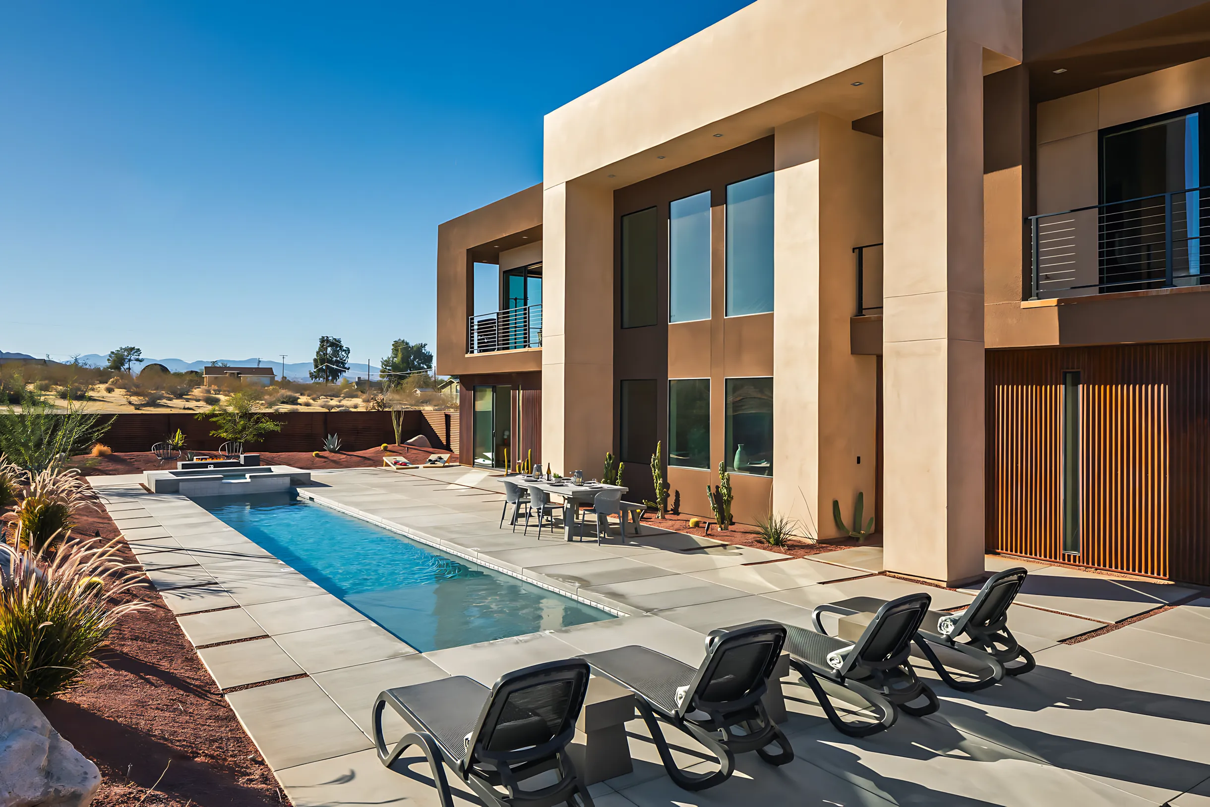 Wander Joshua Tree Suncrest #36