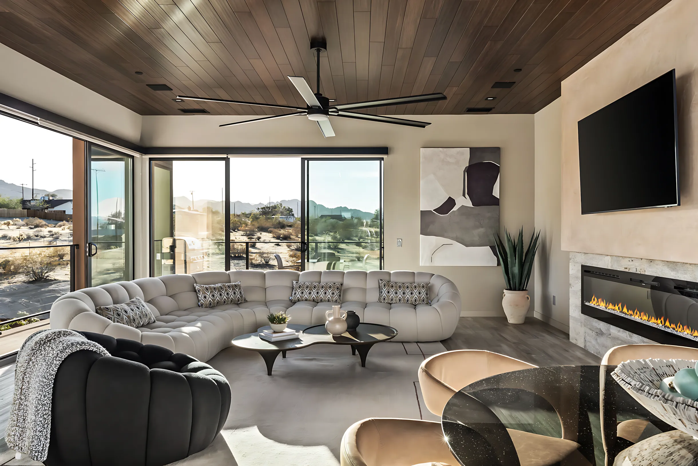 Wander Joshua Tree Suncrest #17