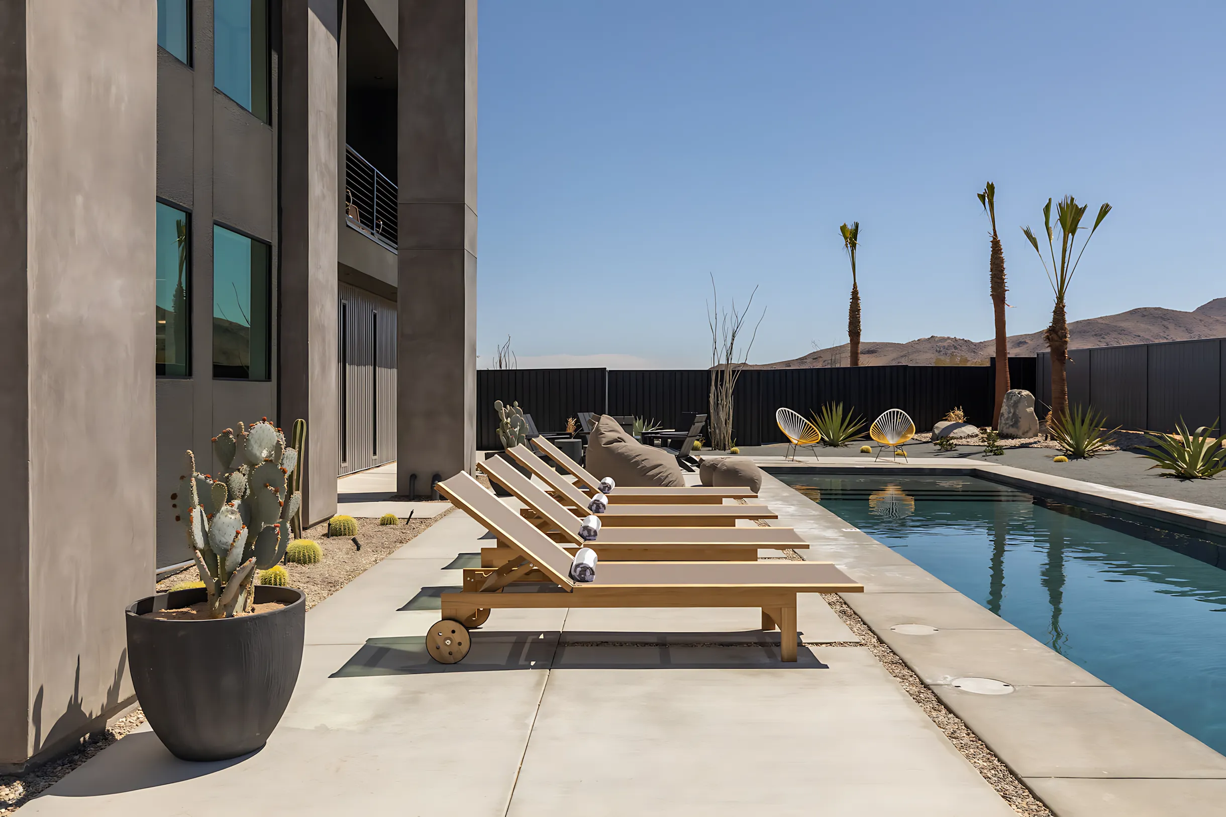 Wander Joshua Tree Sundance #50