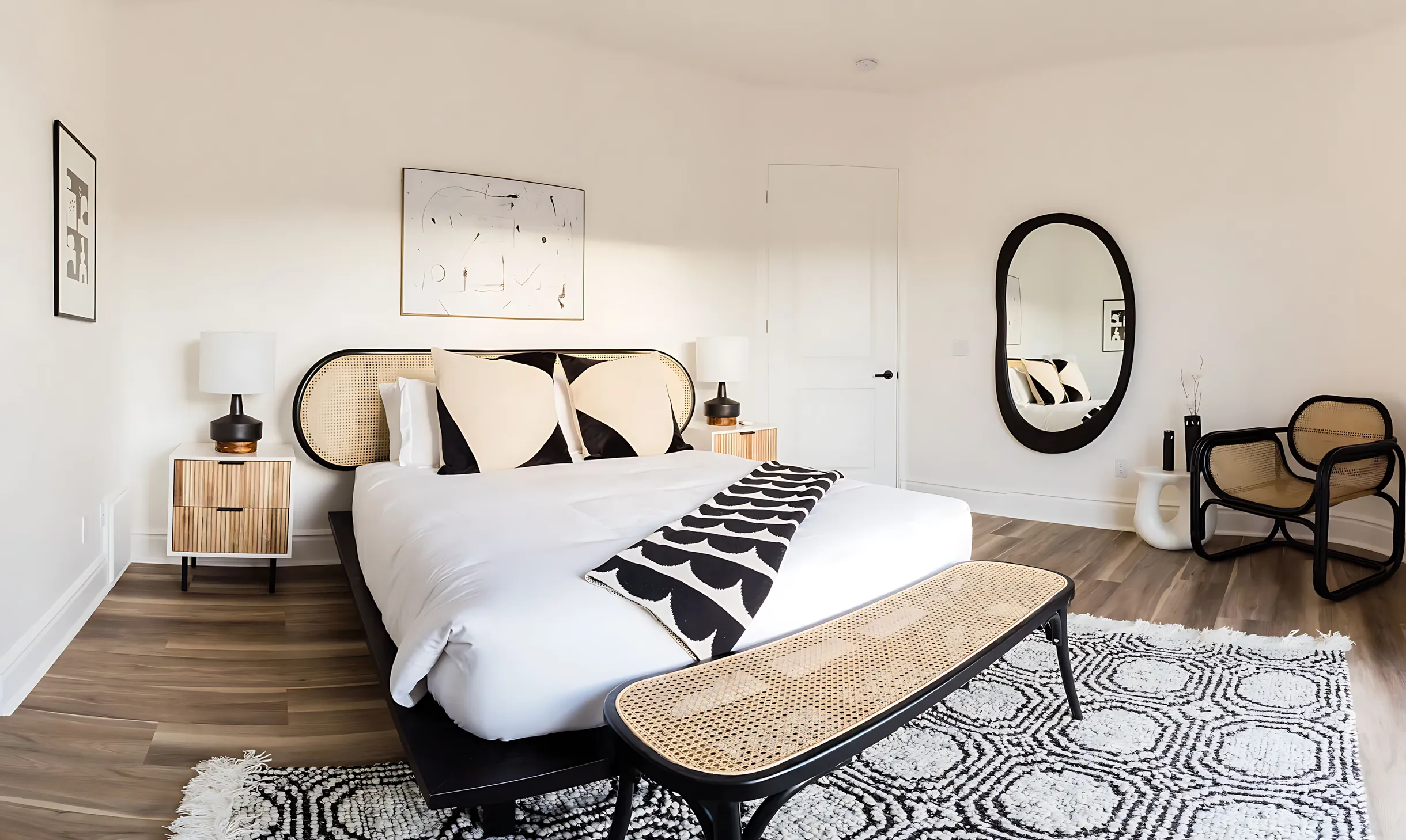 Wander Joshua Tree Estate #25