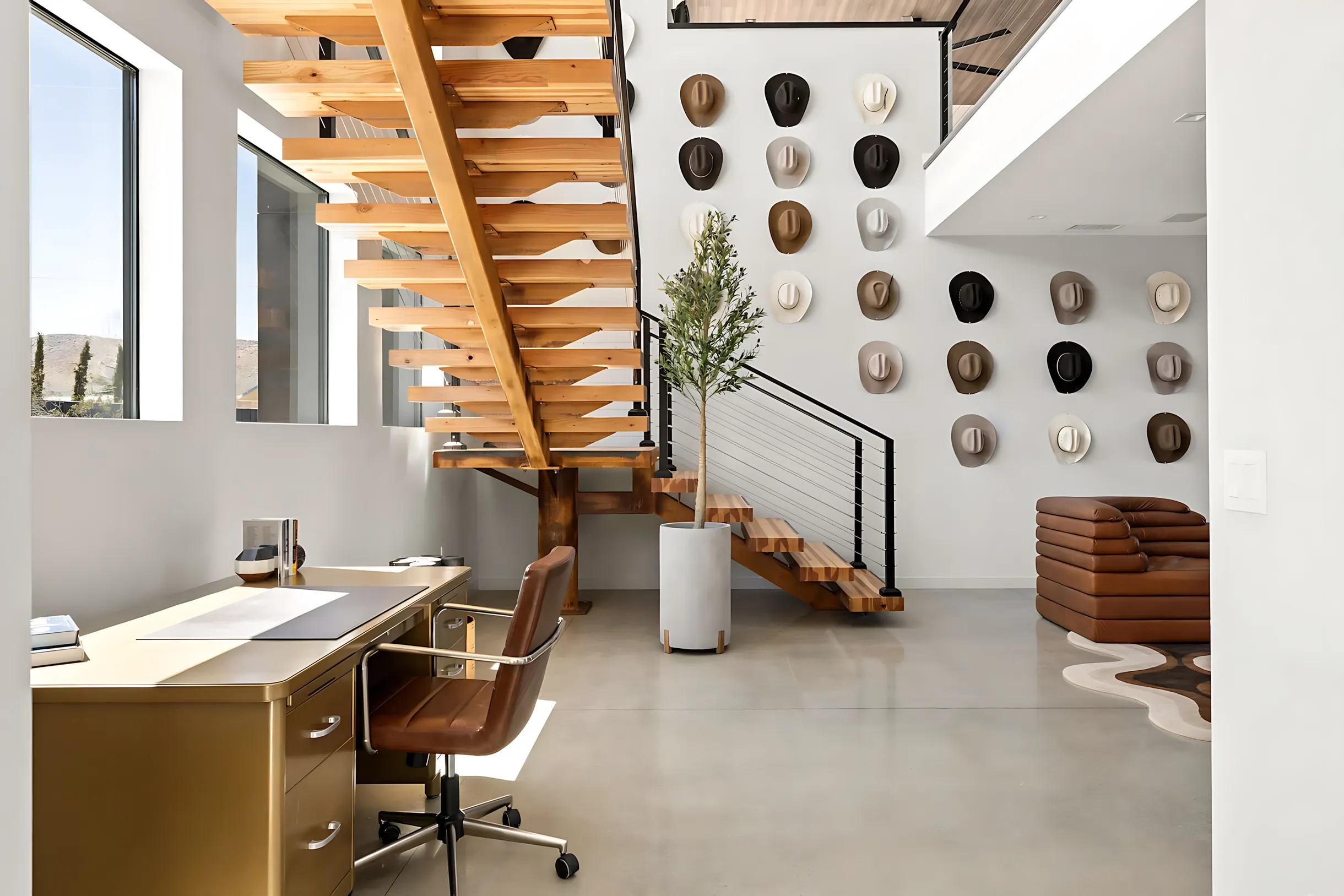 Wander Joshua Tree Sundance #43