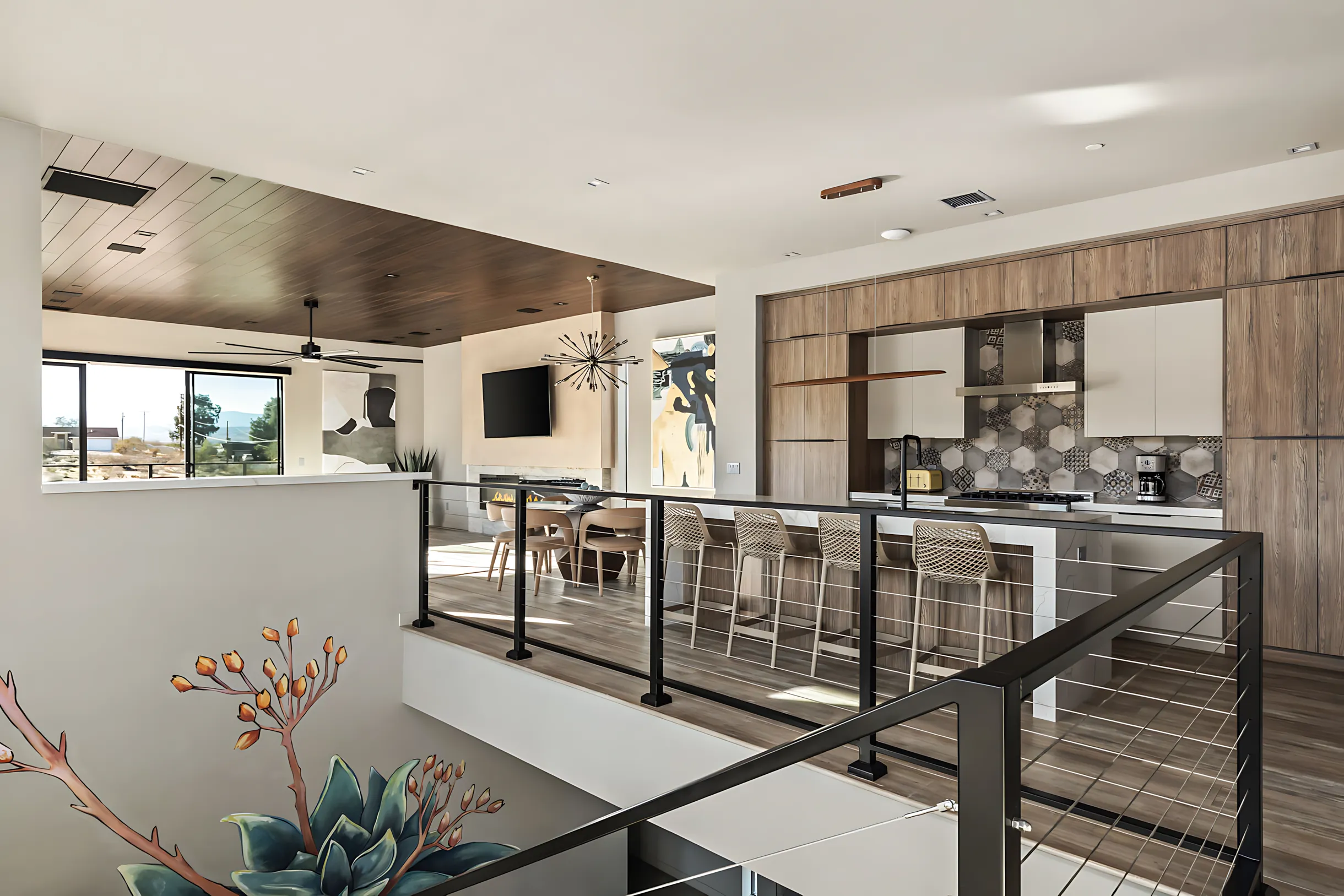 Wander Joshua Tree Suncrest #38