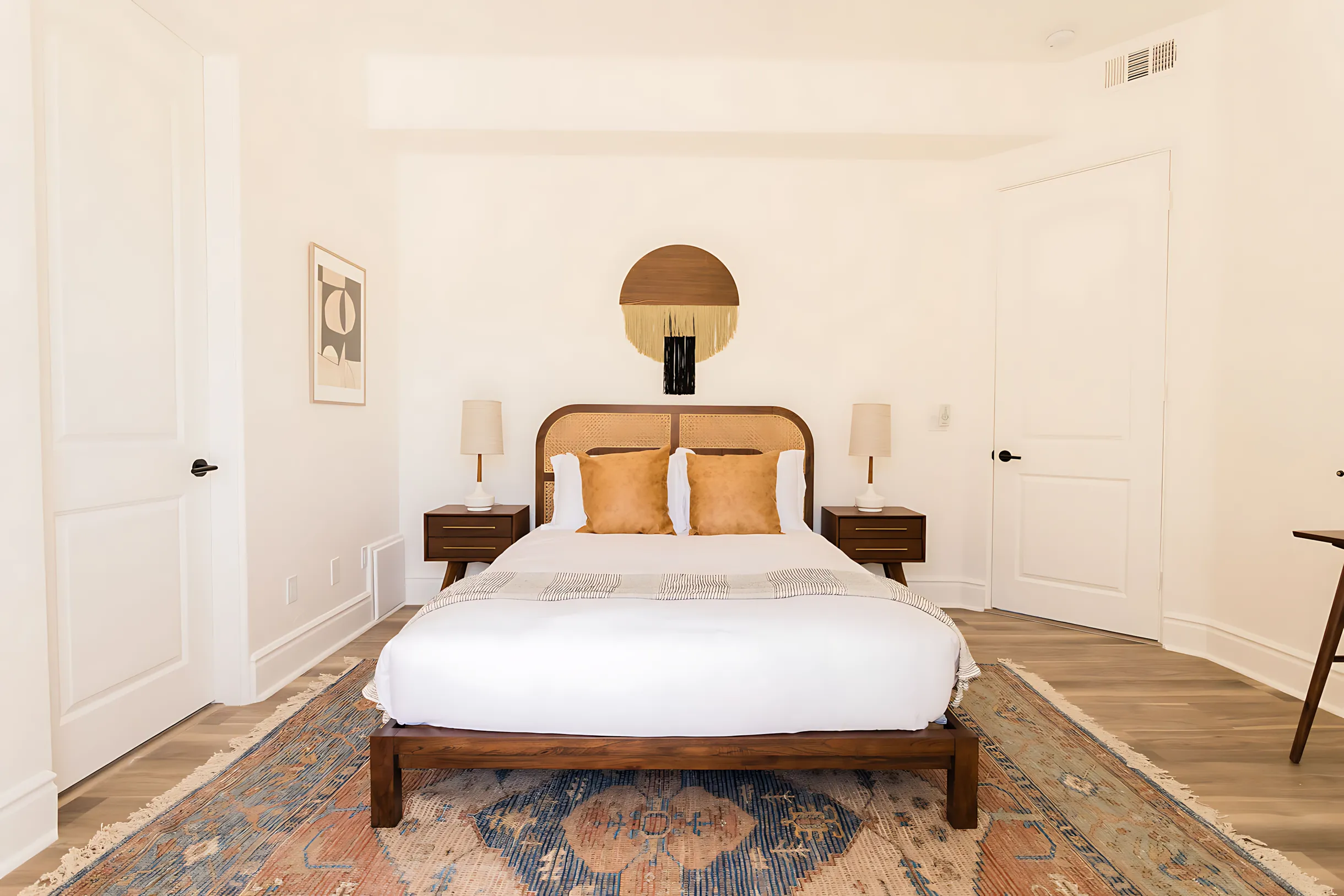 Wander Joshua Tree Estate #11