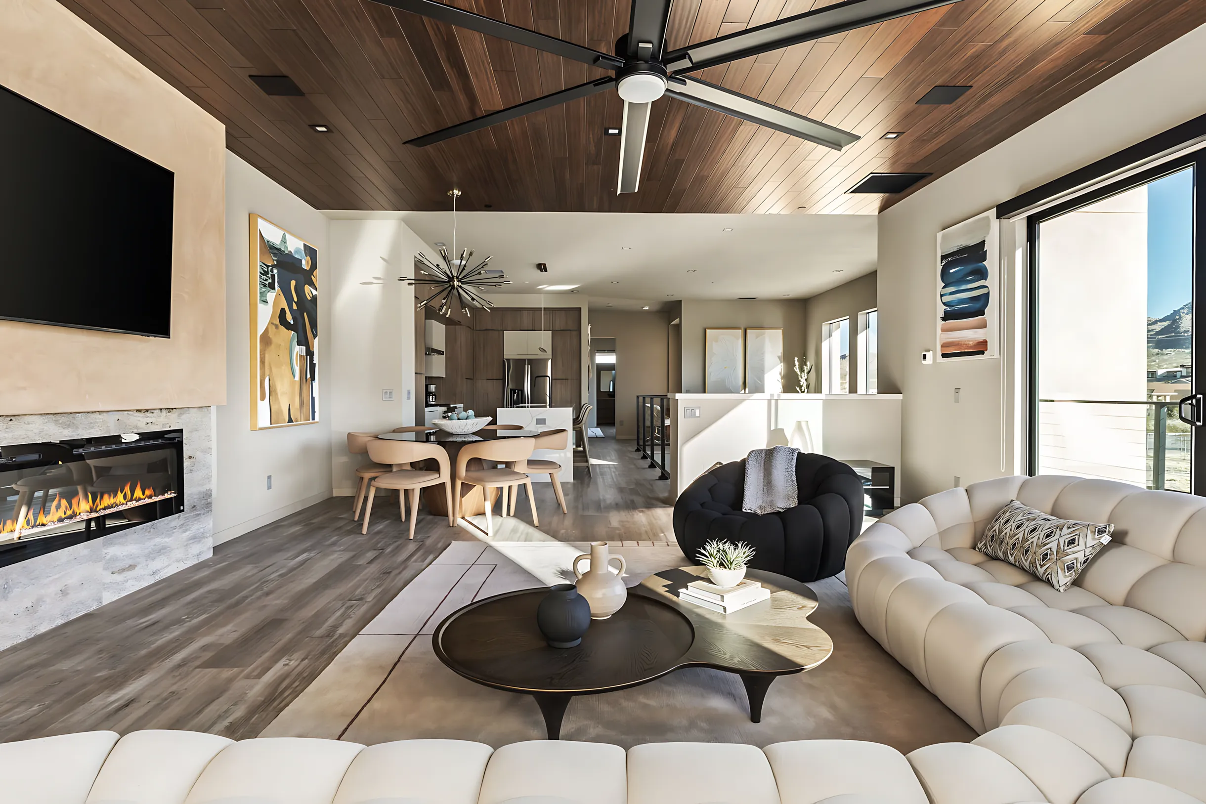 Wander Joshua Tree Suncrest #33