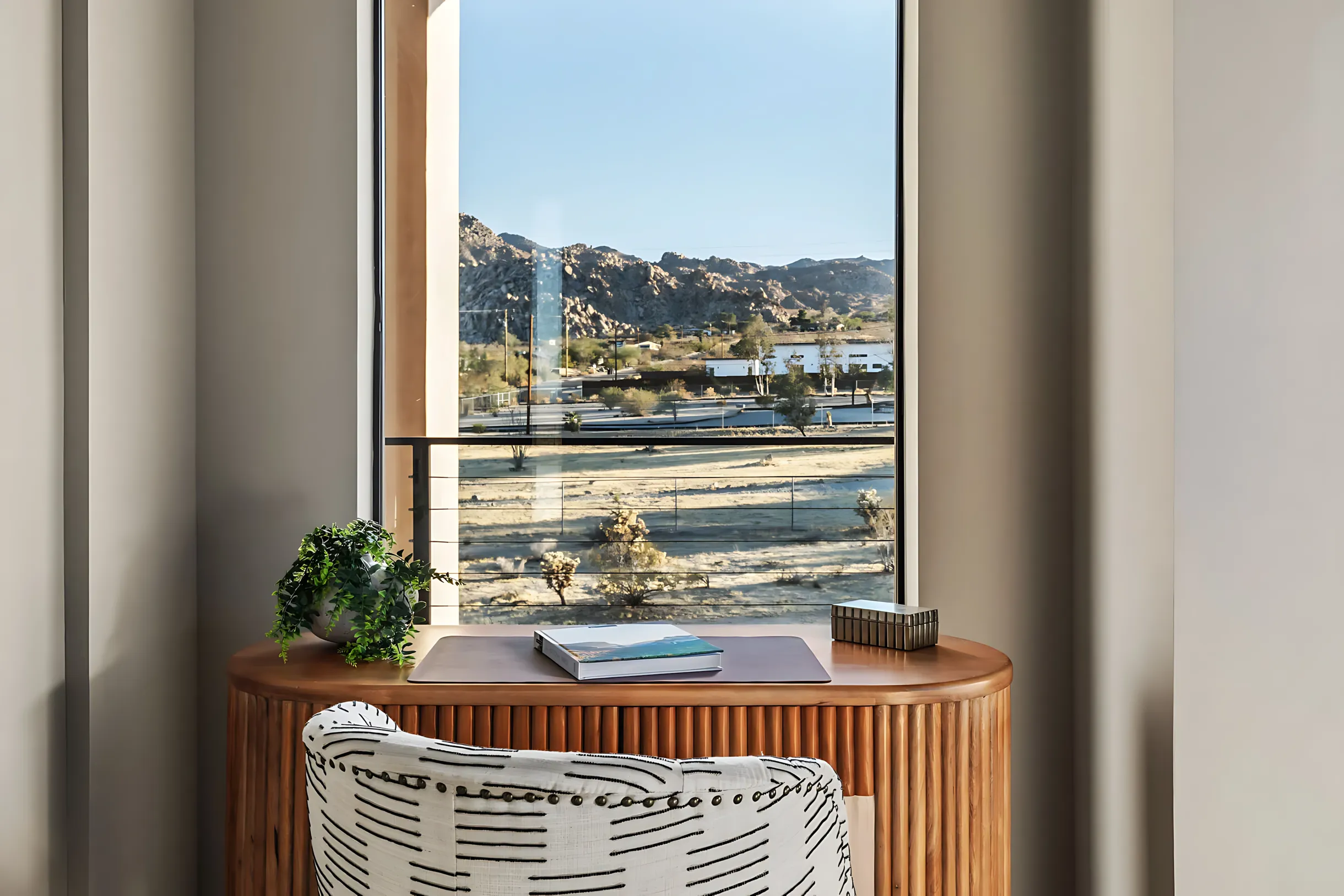 Wander Joshua Tree Suncrest #18