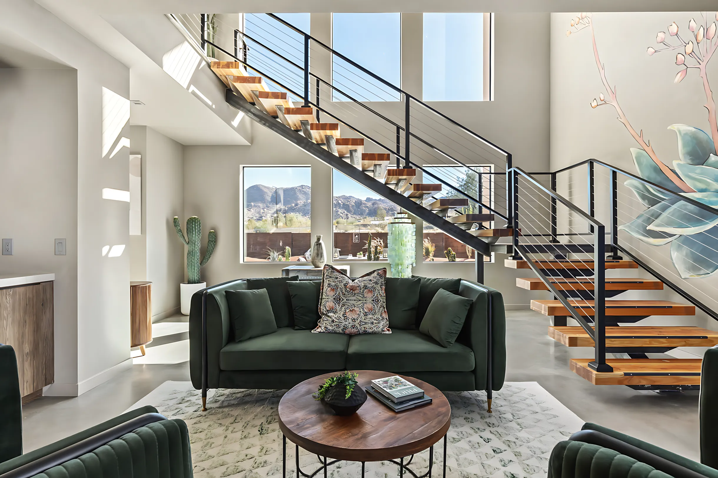 Wander Joshua Tree Suncrest #27