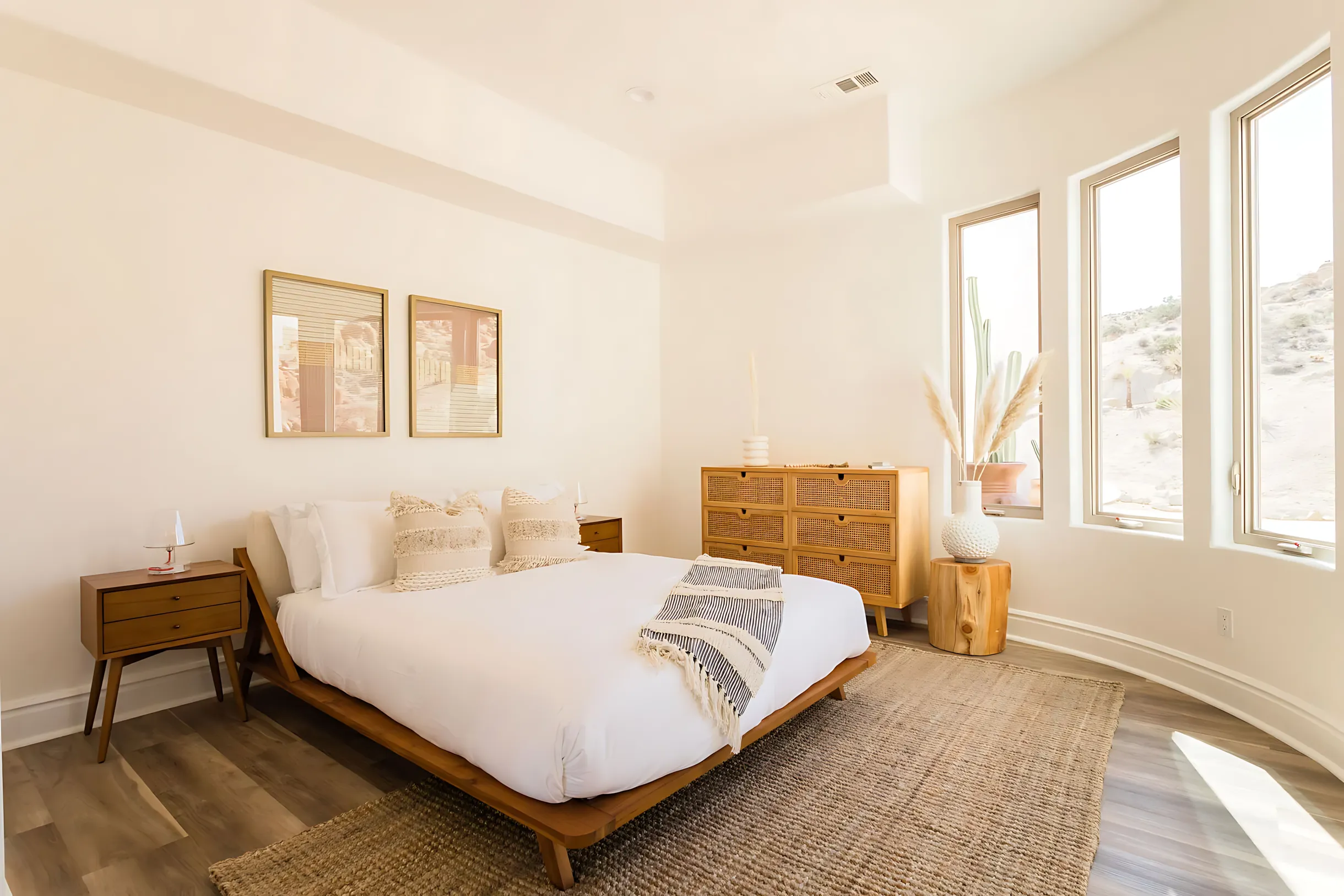 Wander Joshua Tree Estate #13