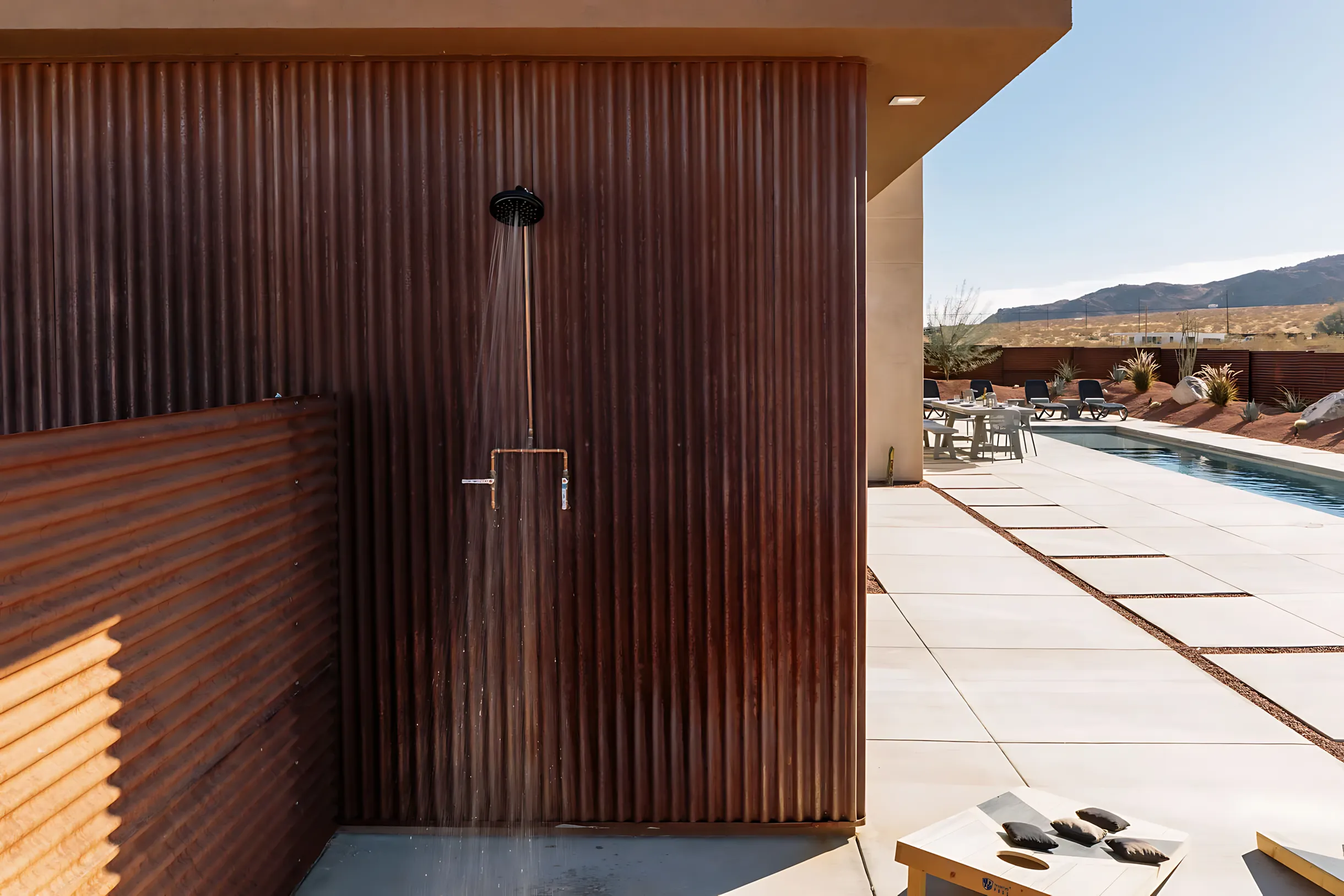 Wander Joshua Tree Suncrest #37