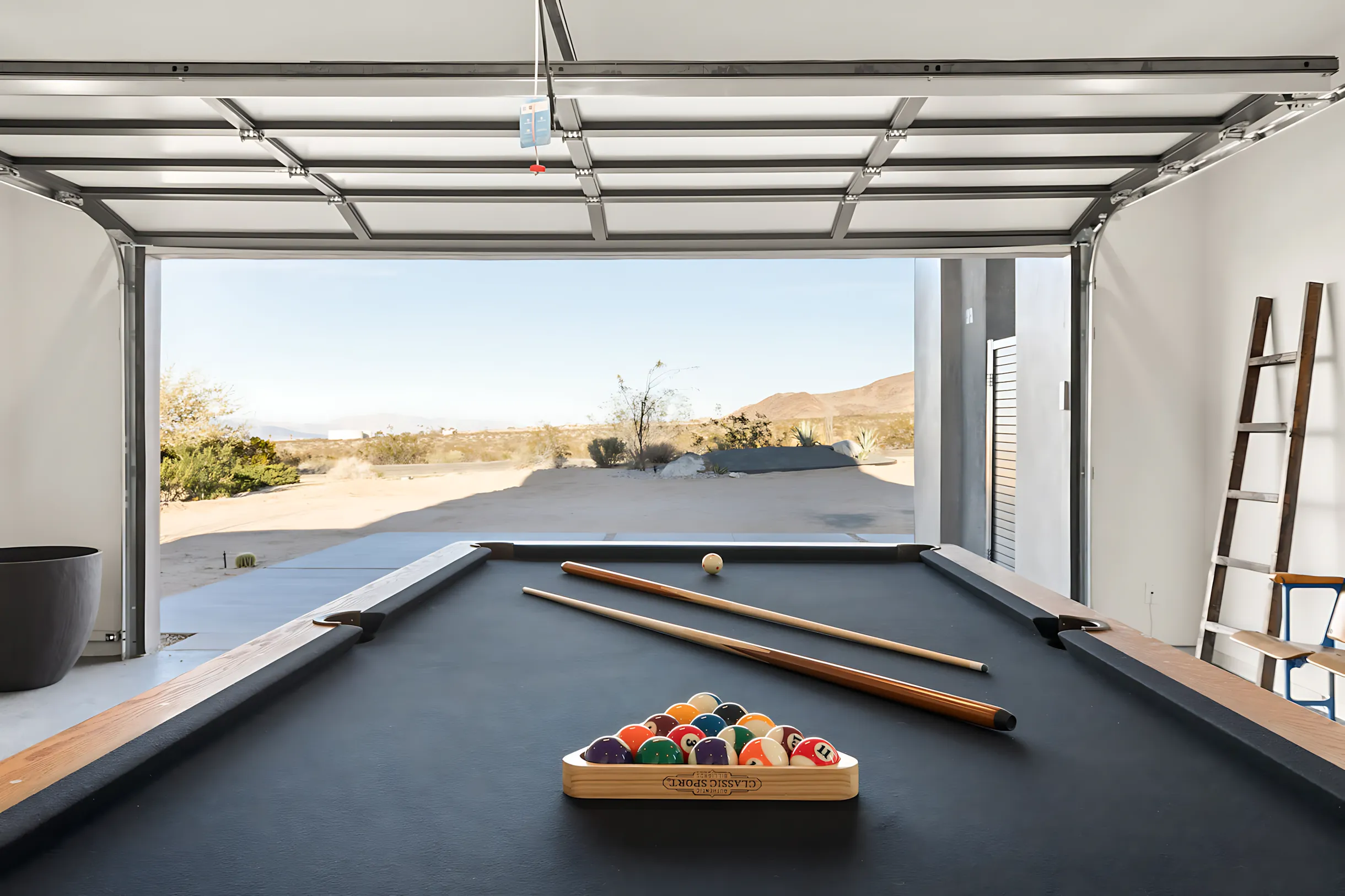 Wander Joshua Tree Sundance #33