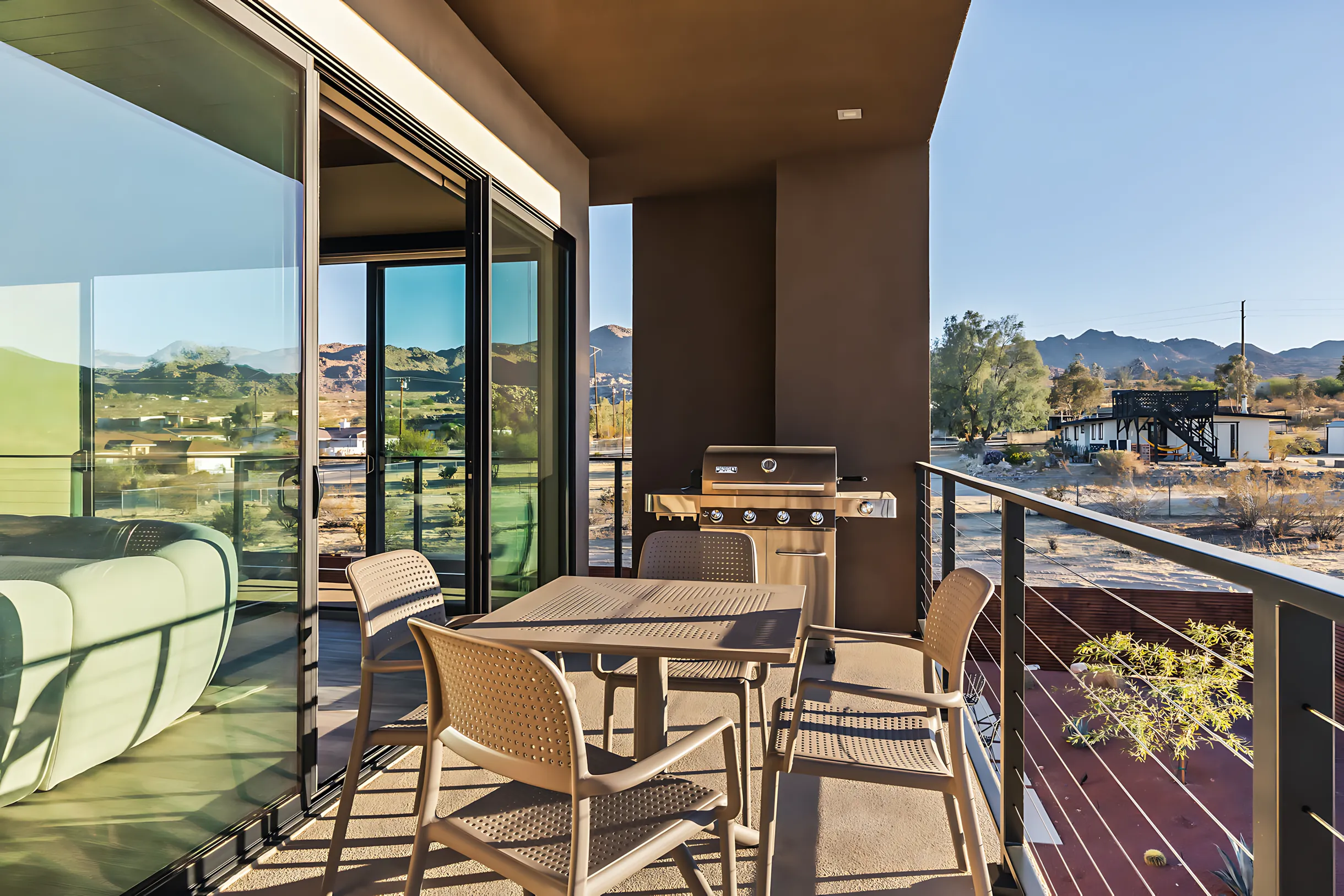 Wander Joshua Tree Suncrest #19