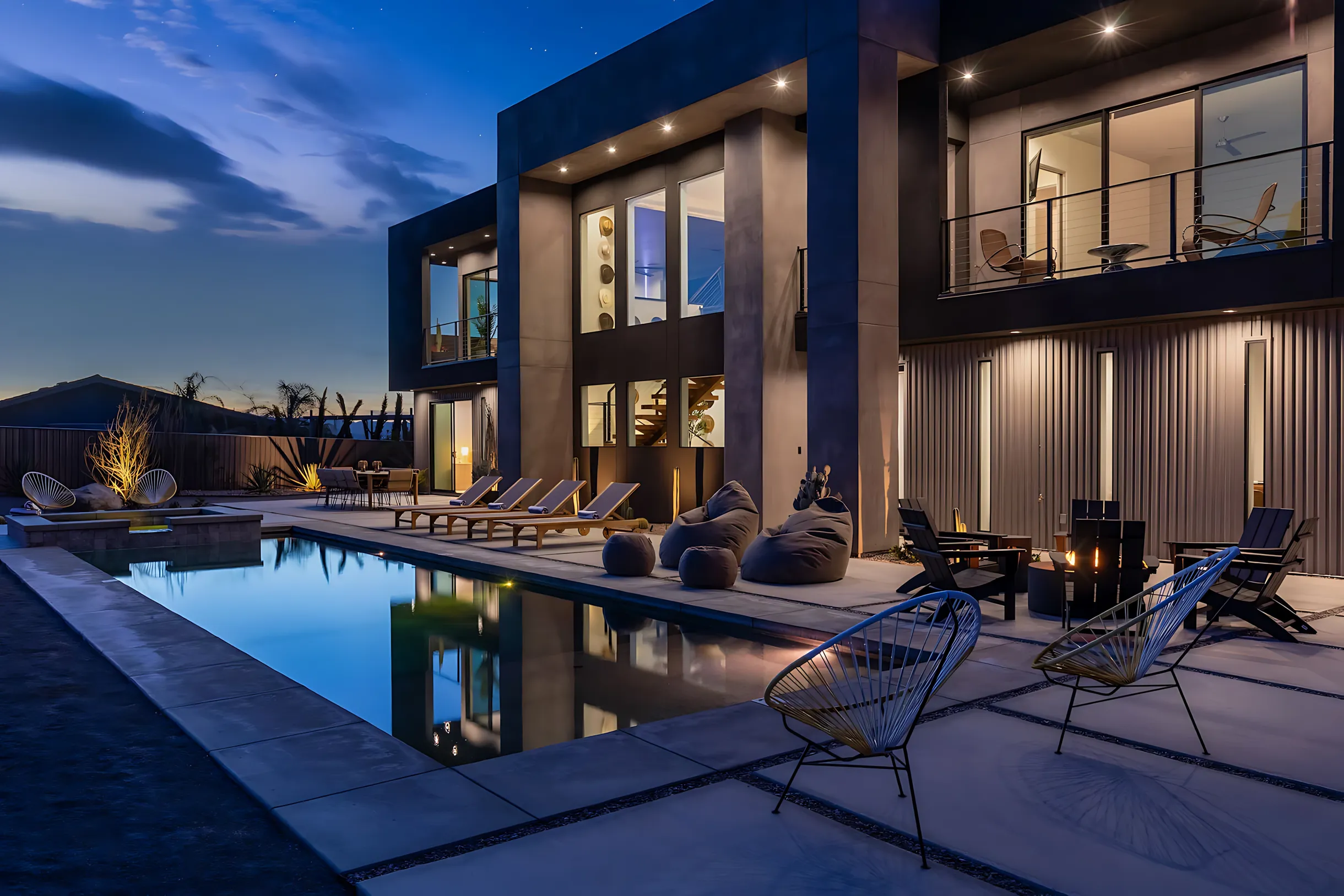 Wander Joshua Tree Sundance #7