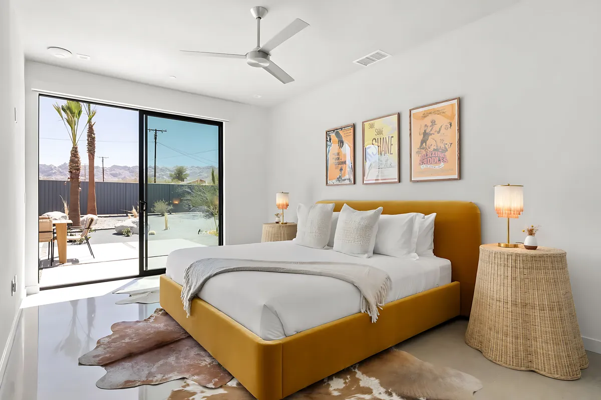 Bedroom 3 image