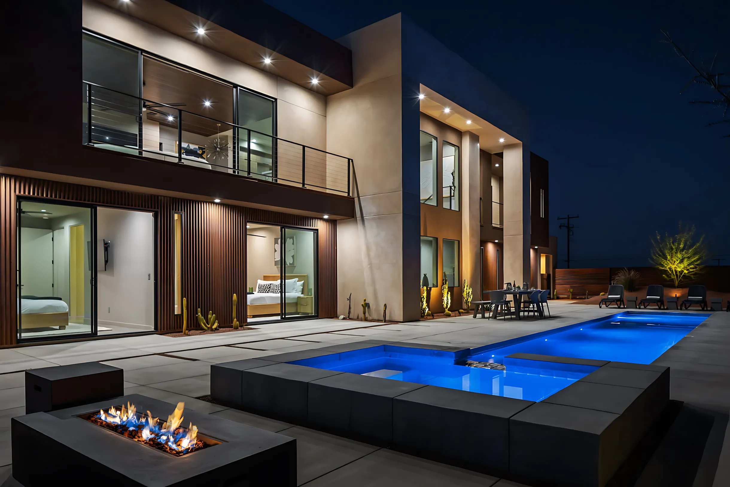 Wander Joshua Tree Suncrest #34