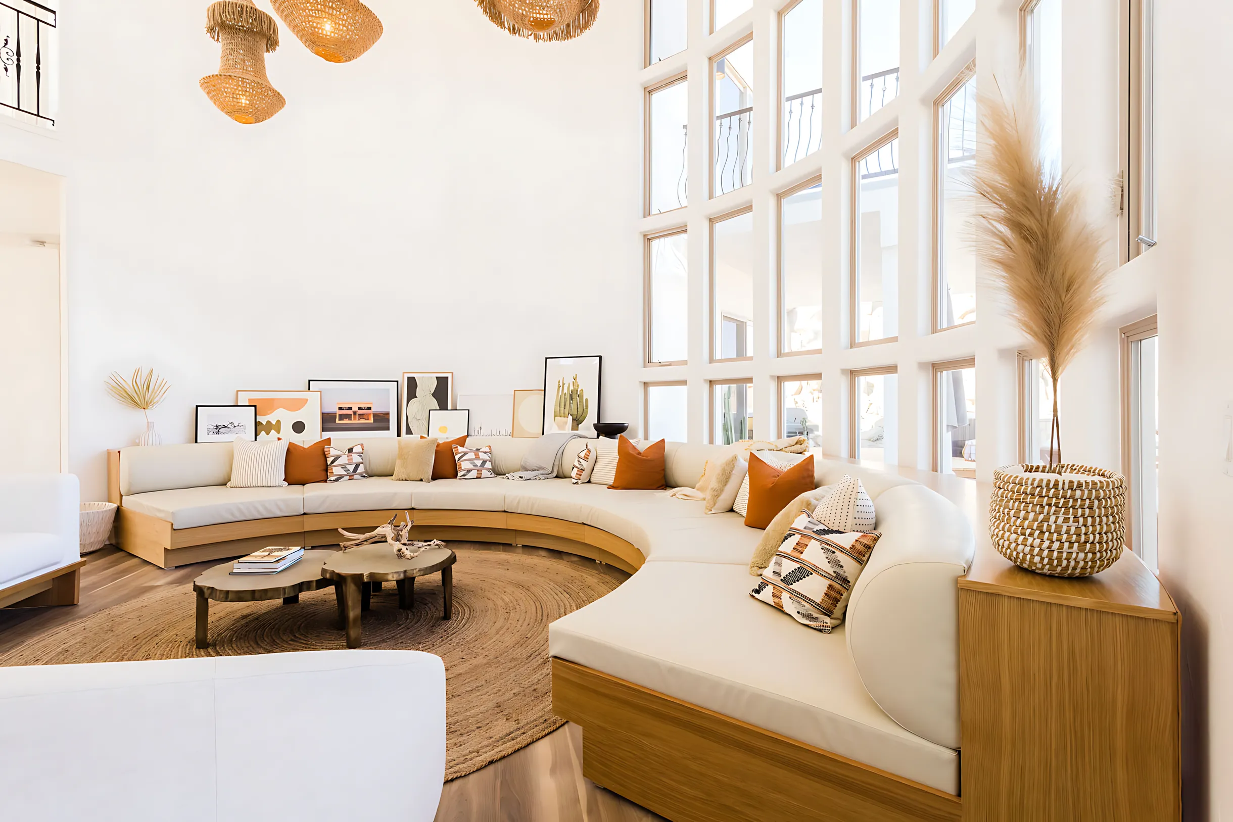 Wander Joshua Tree Estate #28