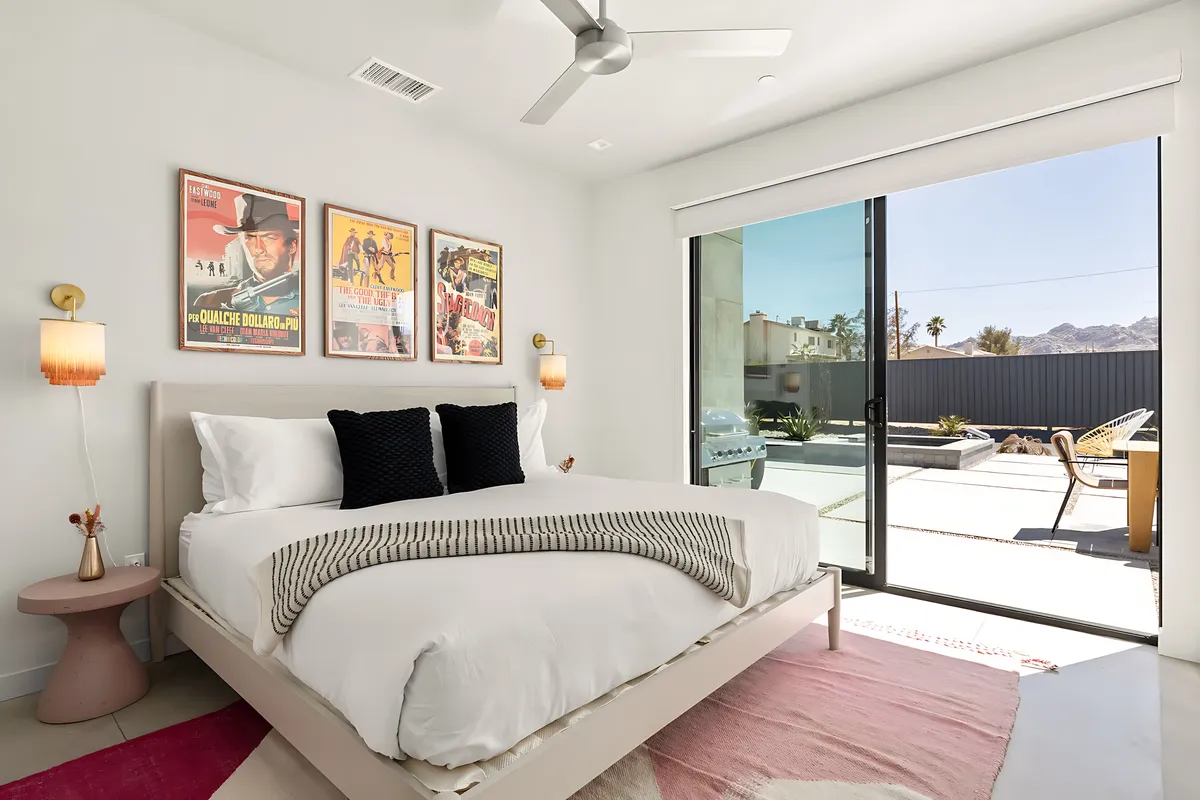 Bedroom 2 image