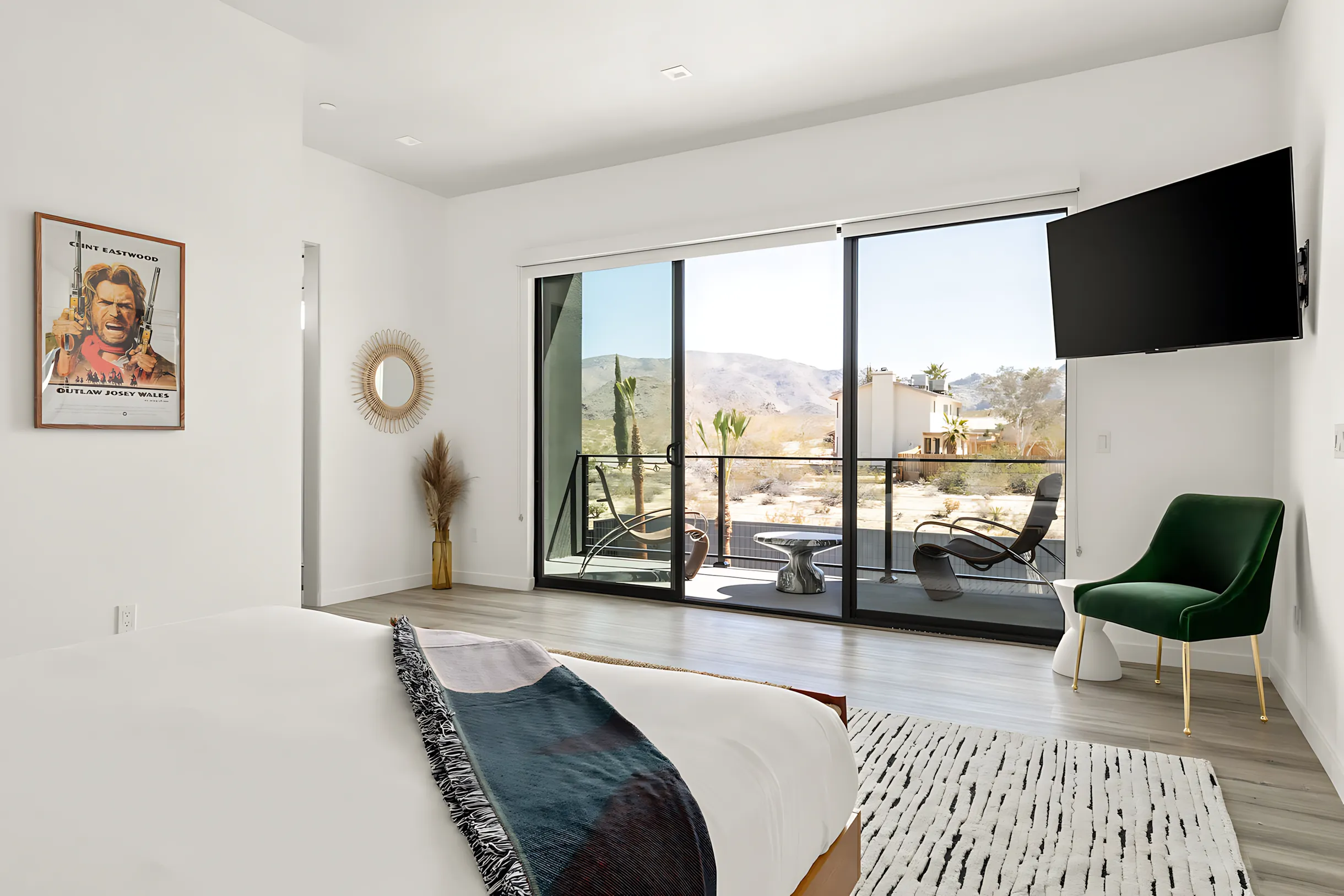 Wander Joshua Tree Sundance #28