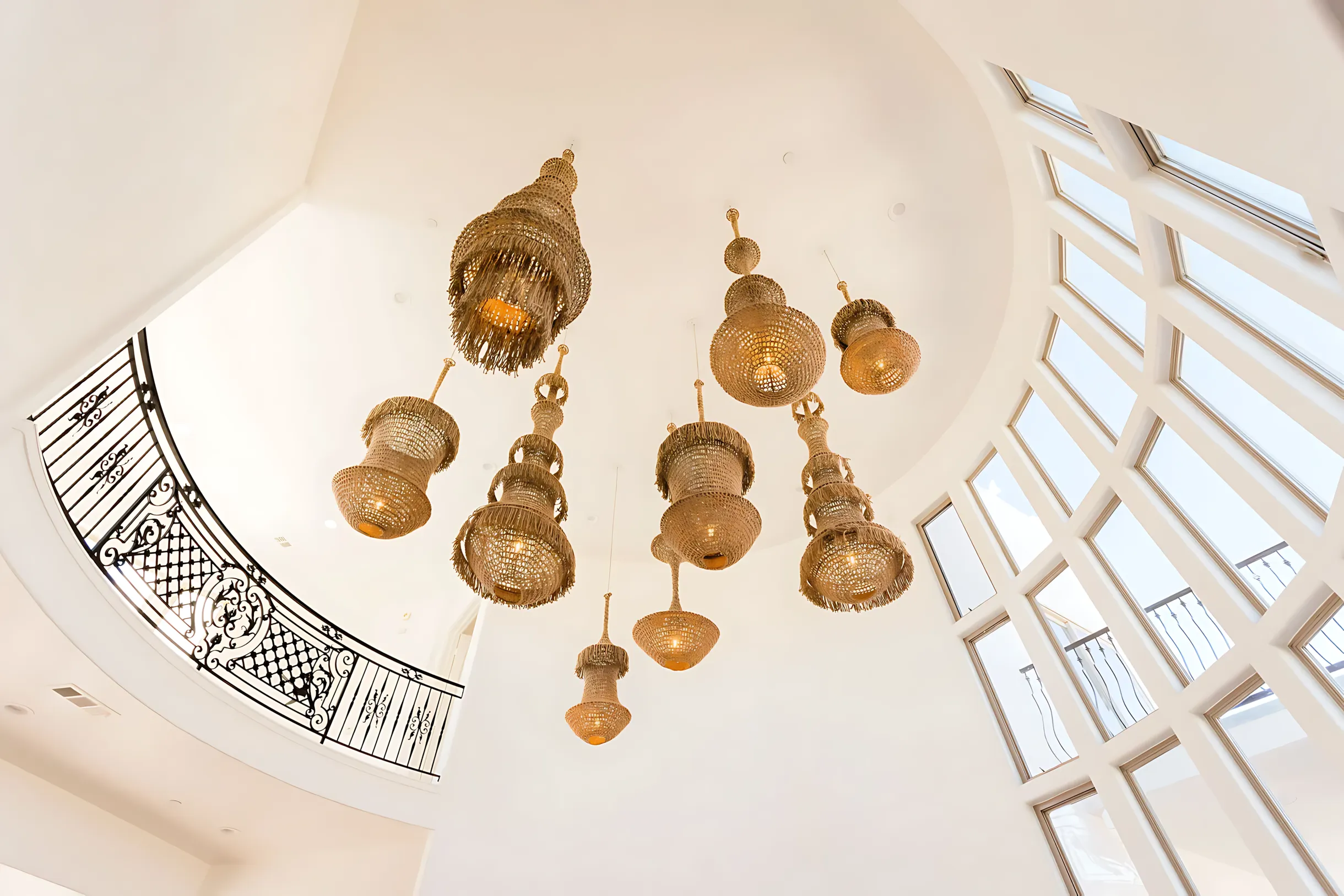 Wander Joshua Tree Estate #37