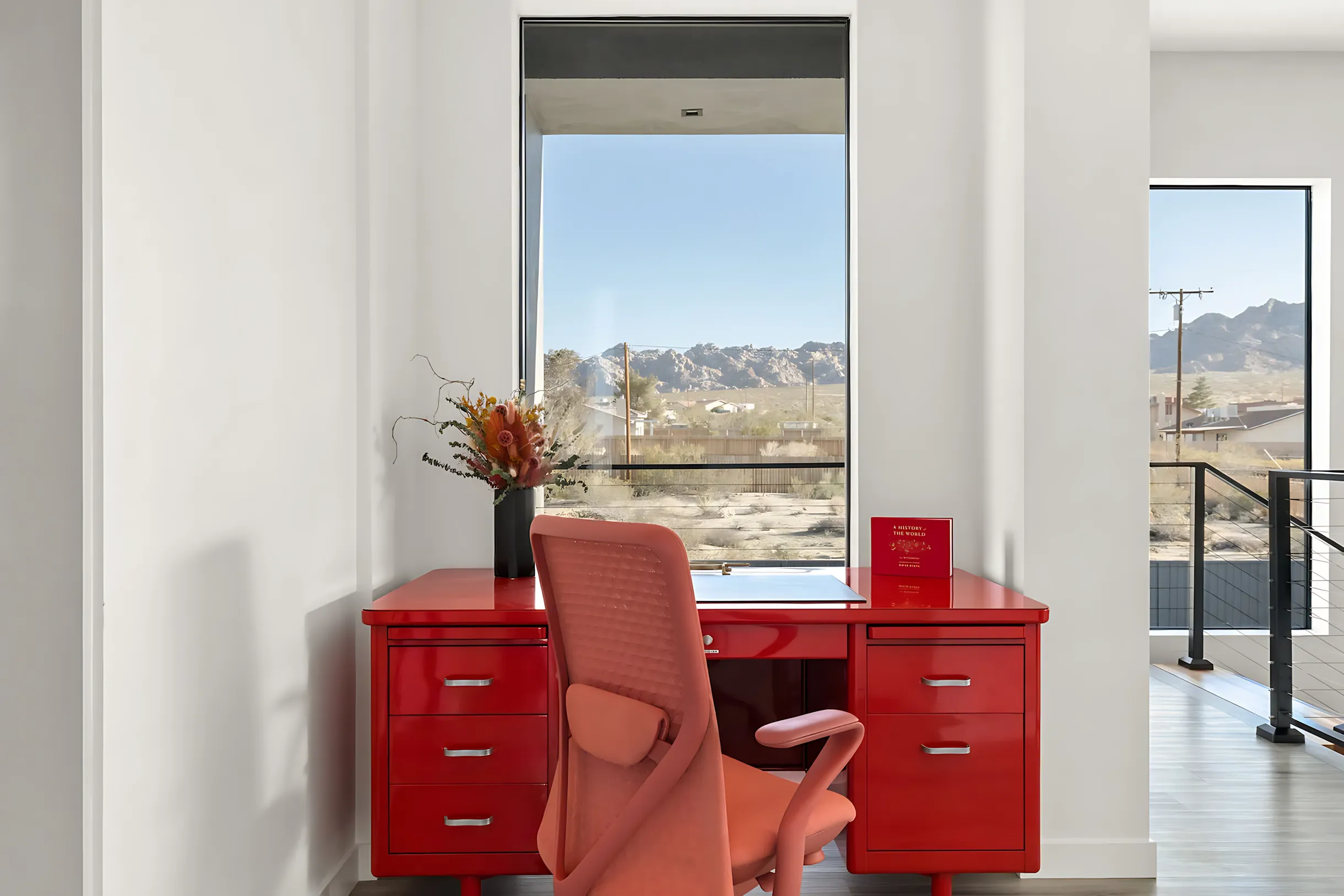 Wander Joshua Tree Sundance #14