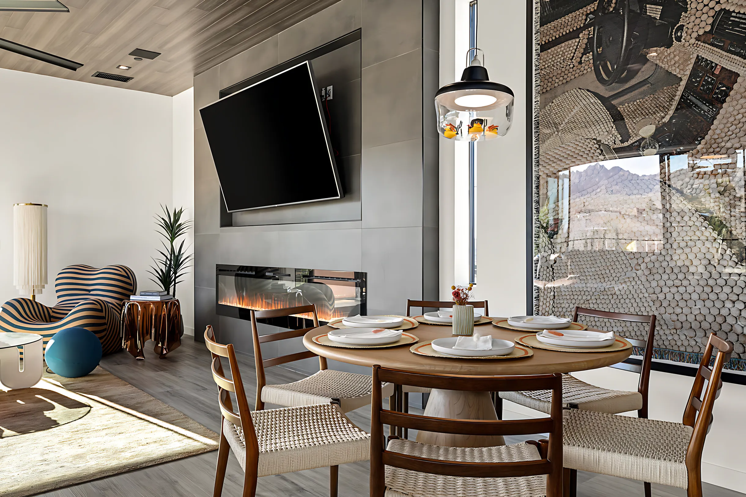 Wander Joshua Tree Sundance #15