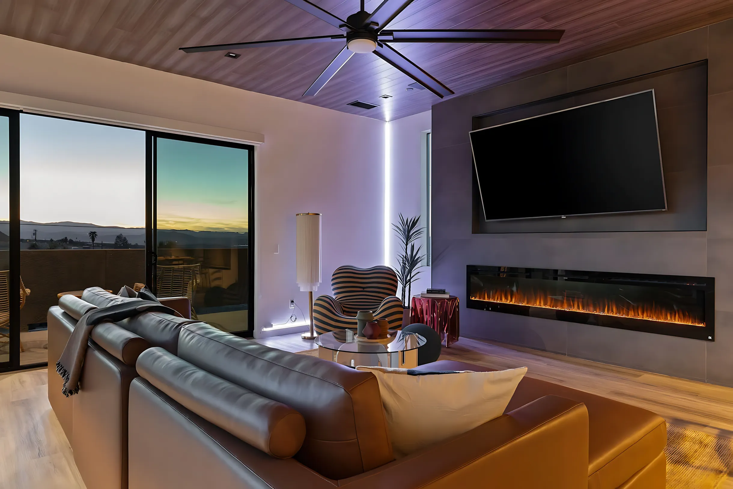 Wander Joshua Tree Sundance #16