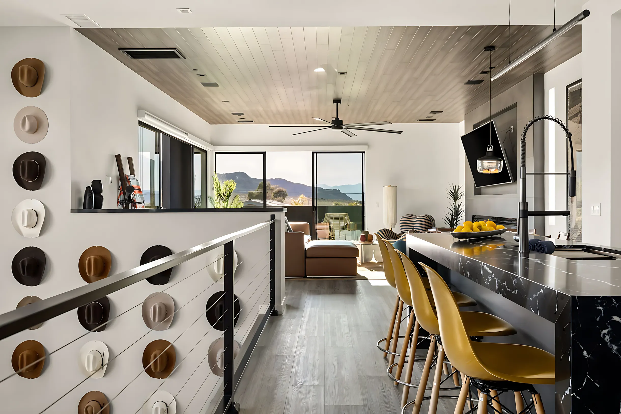 Wander Joshua Tree Sundance #47