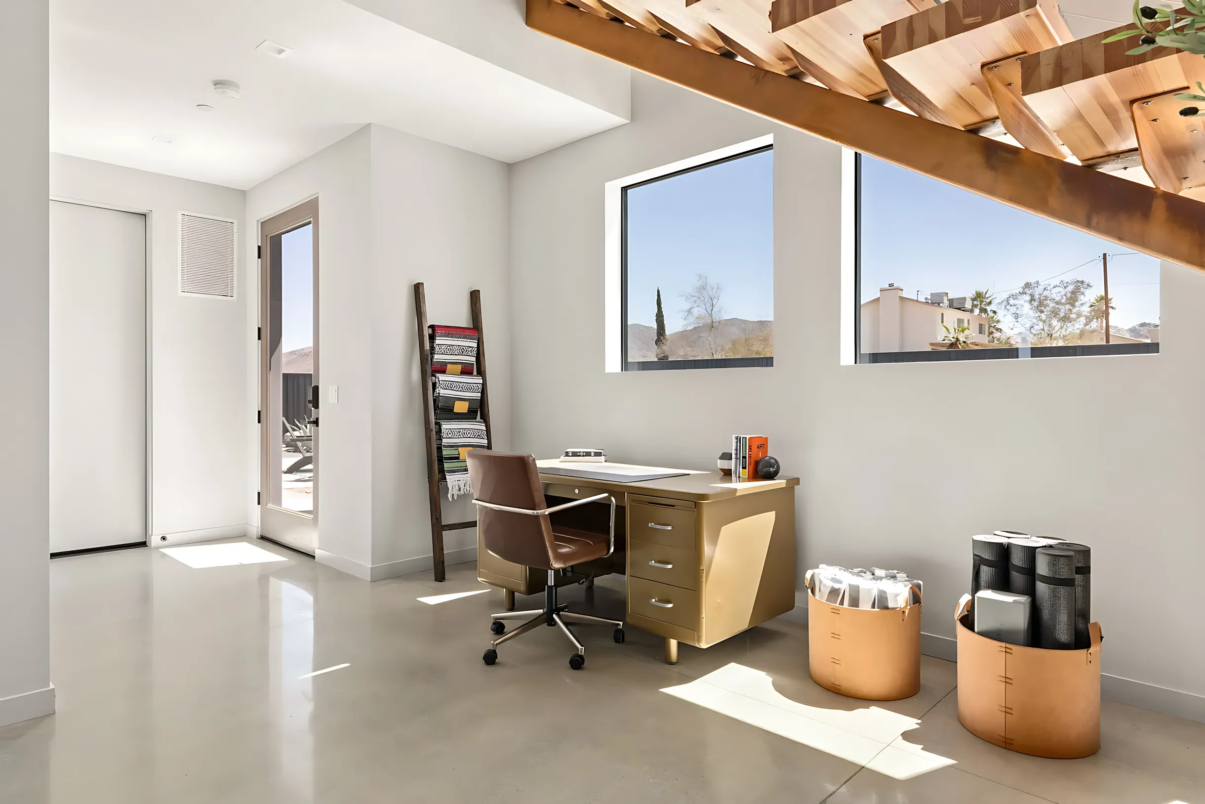 Wander Joshua Tree Sundance #48