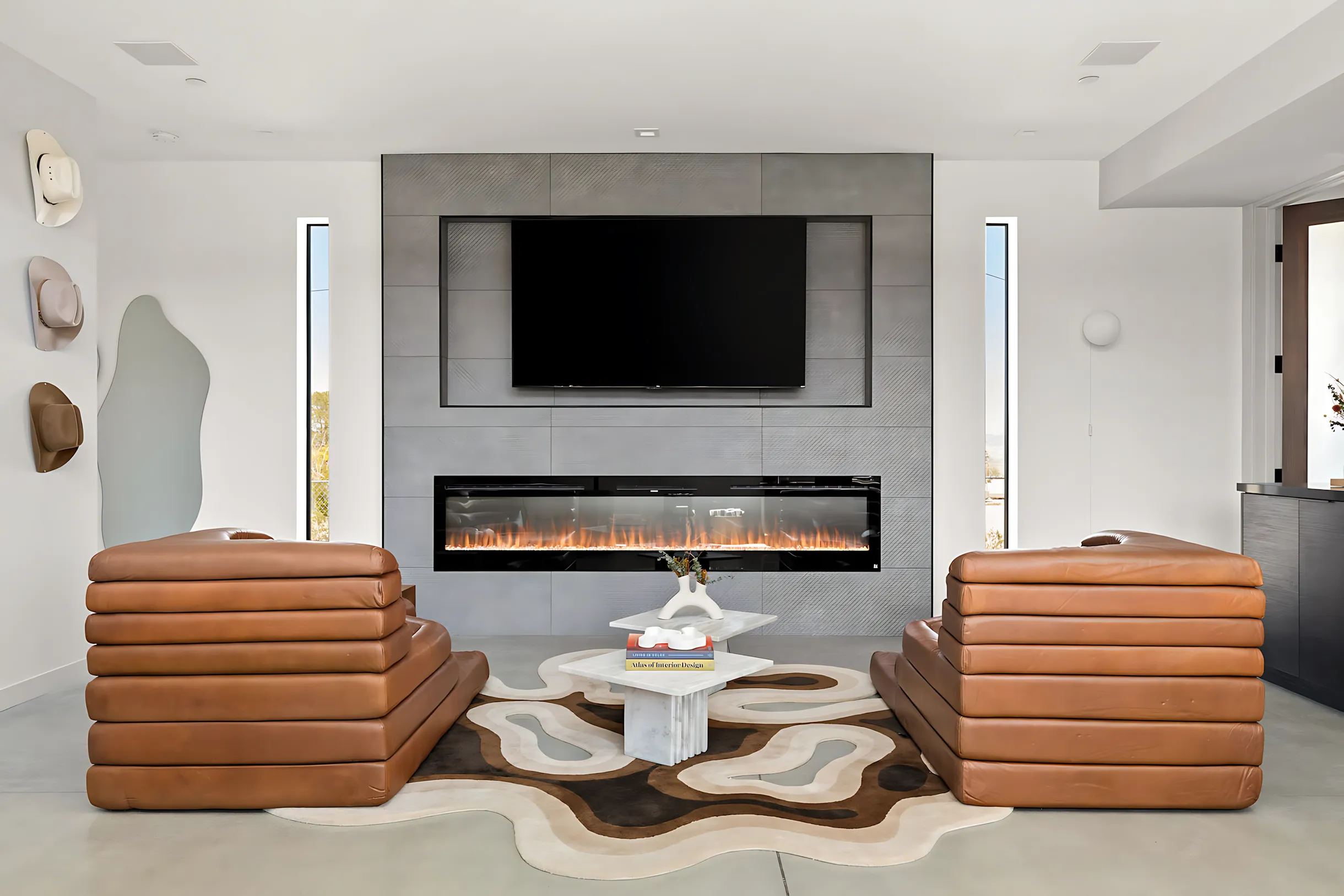 Wander Joshua Tree Sundance #18