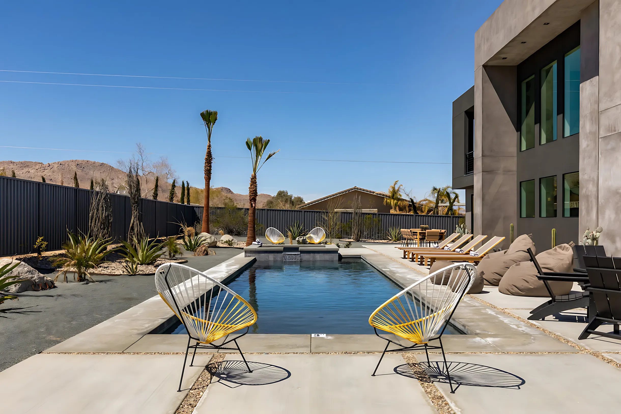 Wander Joshua Tree Sundance #49